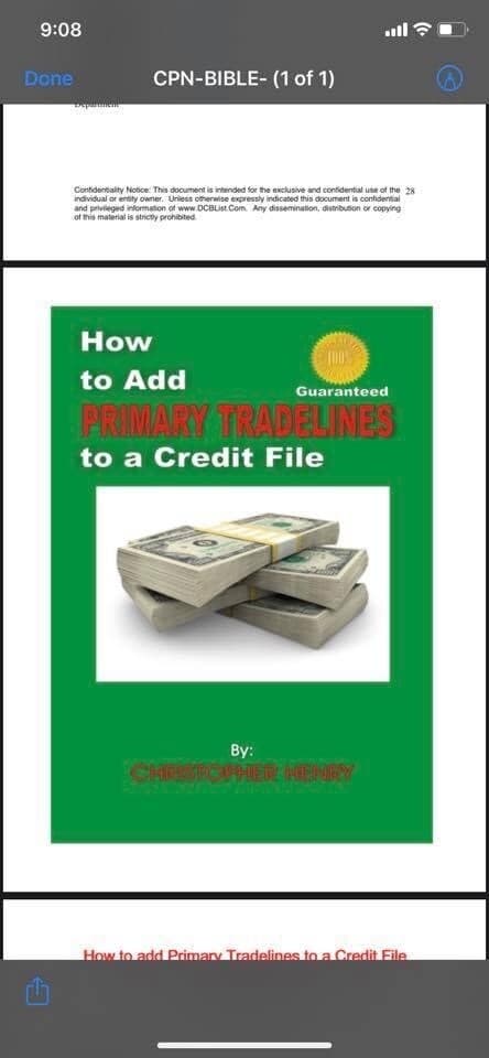 How to make CPNs step by step complete guide