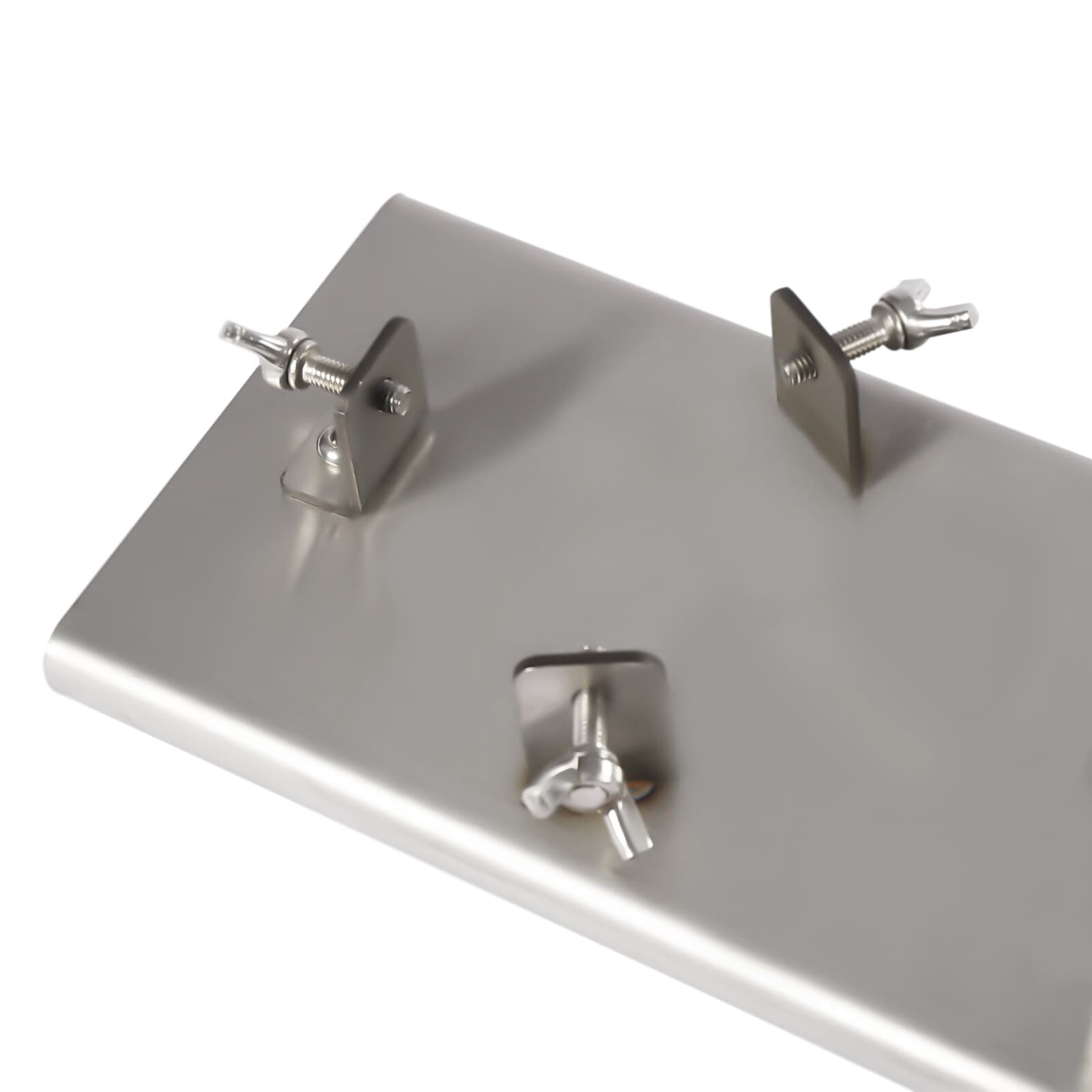 Dough Press Pressing Machine Baozi Bun Maker Mold Commercial Stainless Steel 3