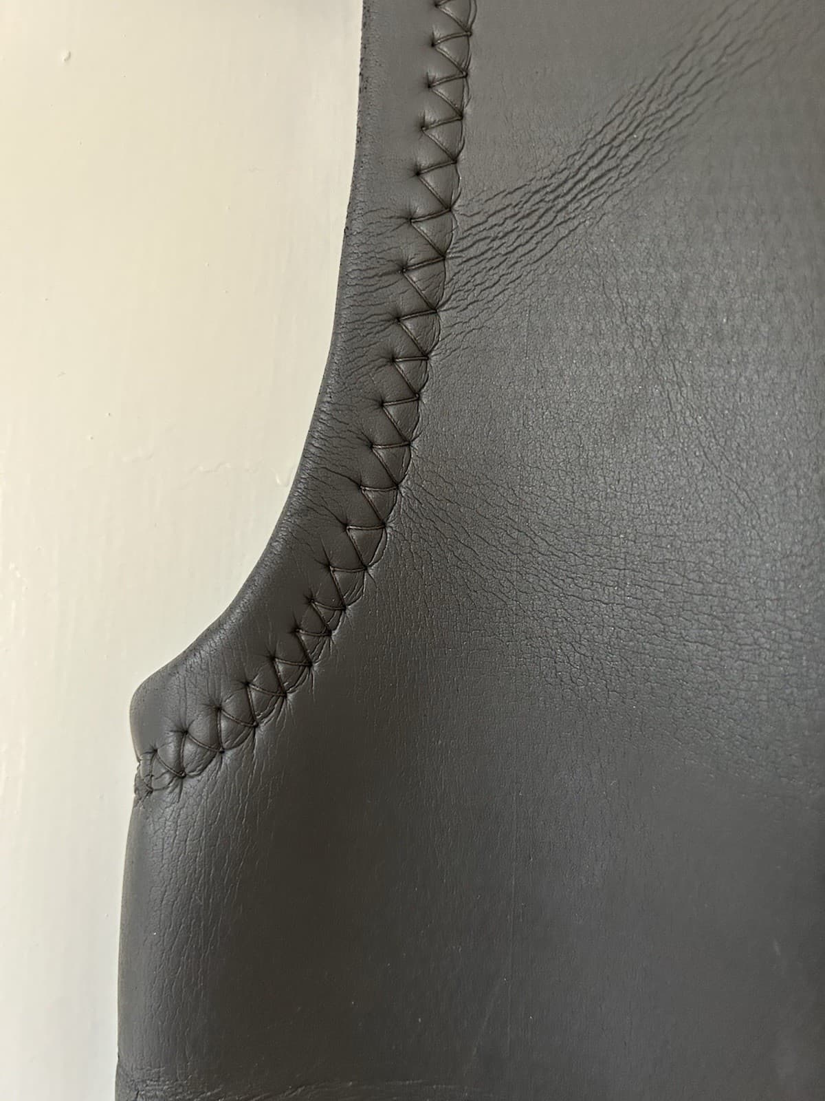 Vtg 1960s SEA SUITS “Bod Pod” Rubatex Wetsuit Surfing Dru Harrison Farmer John 4