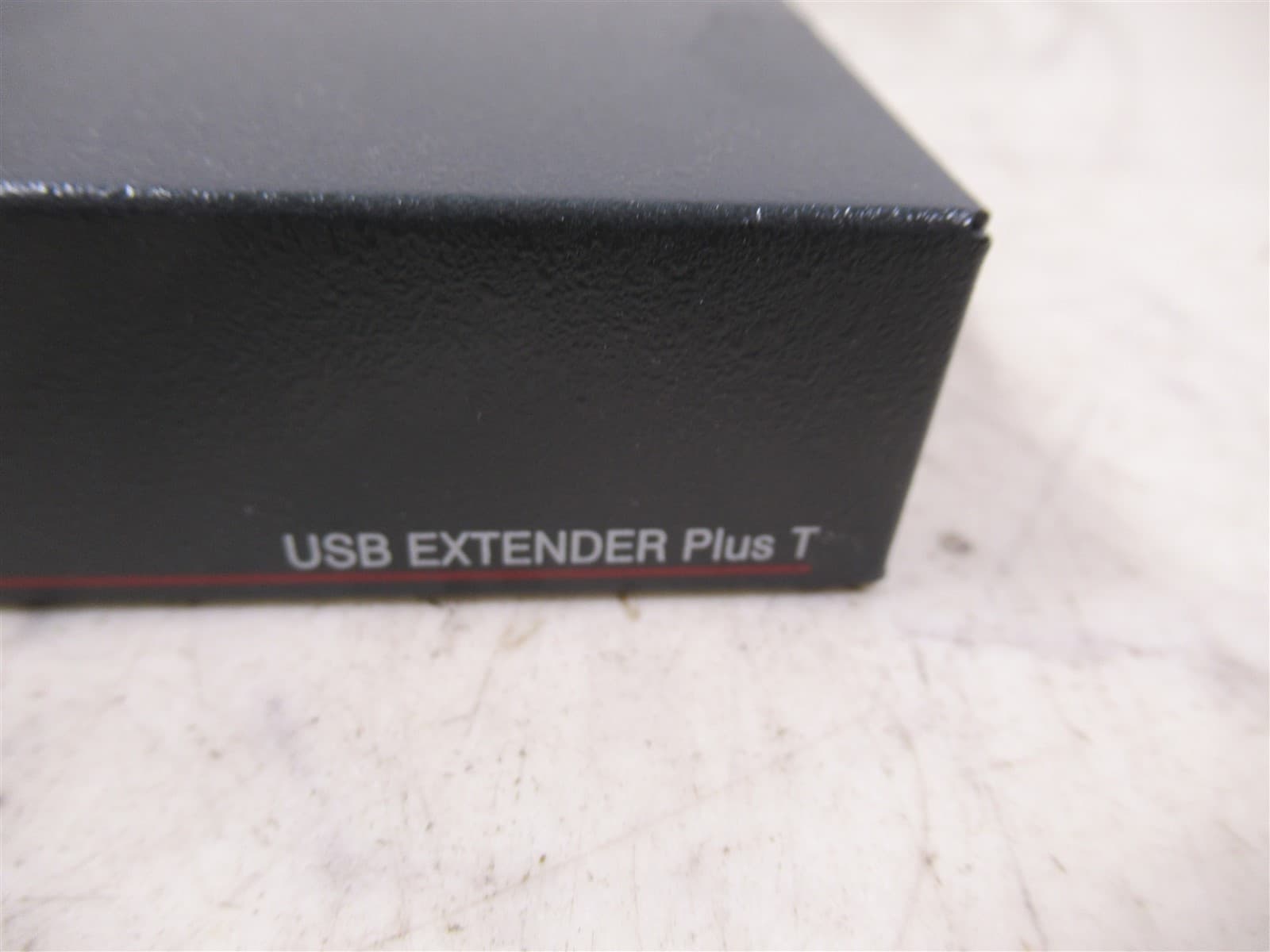 Extron USB Extender Plus T/R Transmitter and Receiver  5