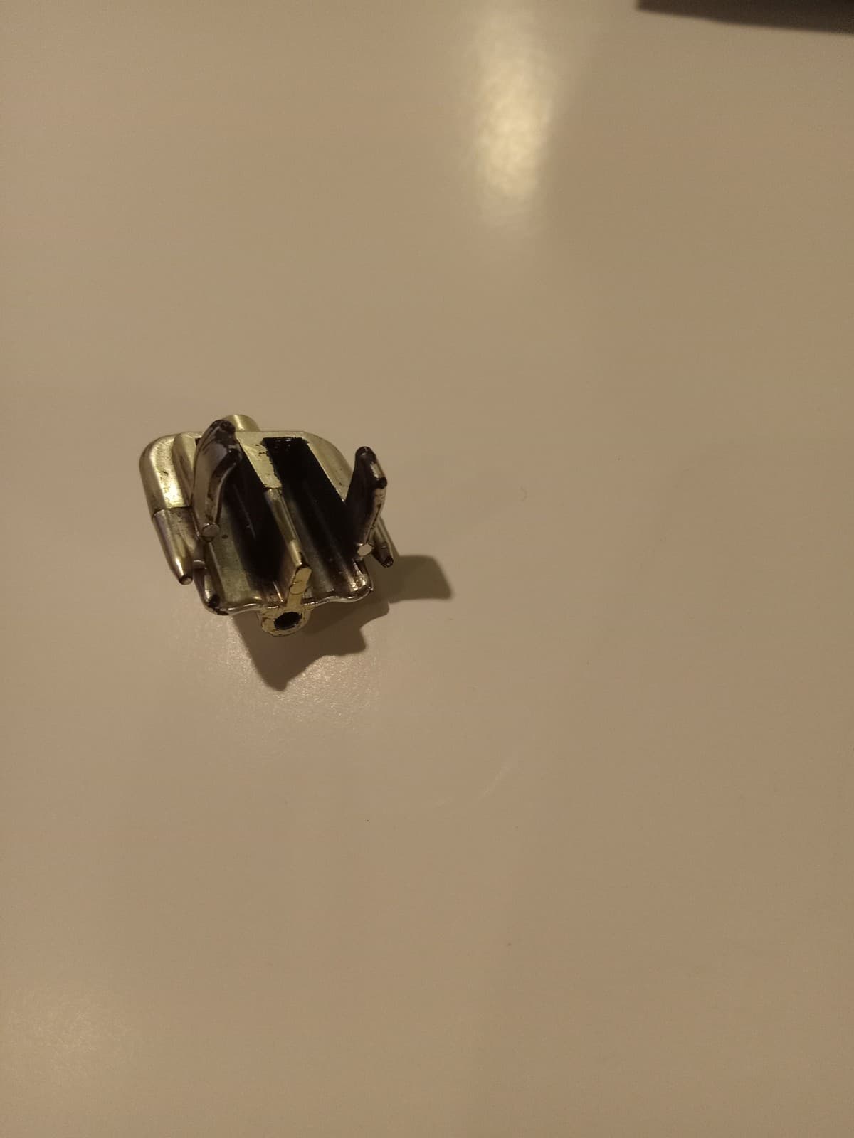 mattel switch n go lost in space Professor Johns Jet Pack 3