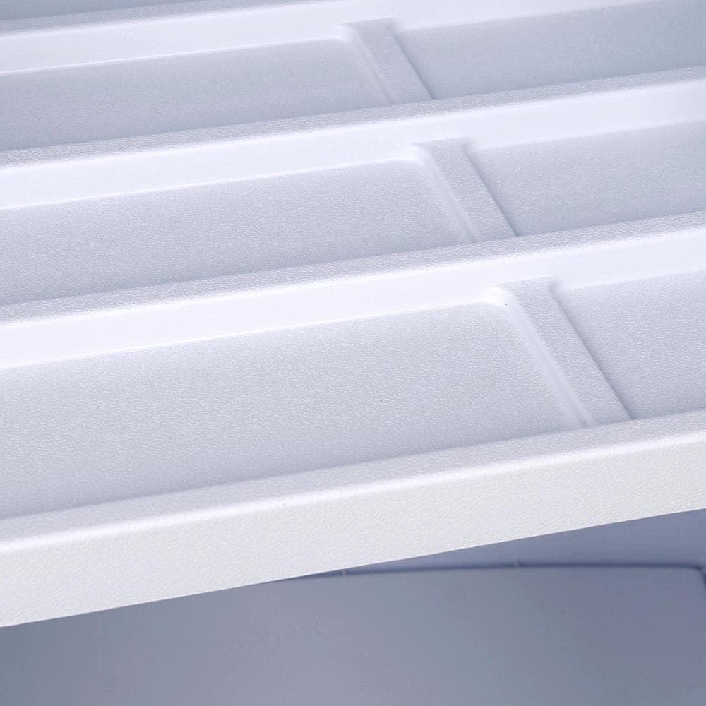 InstaHibit Portable Promotion Counter Table Booth Trade Show Display Stand 6