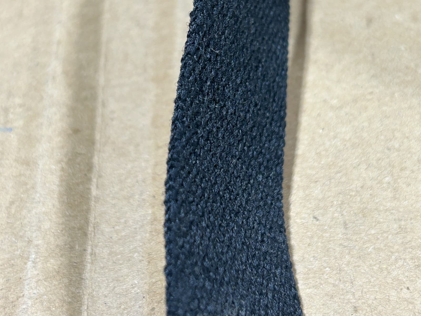 100 Yards x 1" MilSpec Military Webbing - Various colors -  MMI Textiles 4