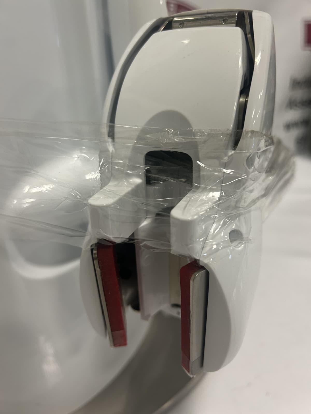 ANDREW ALLIANCE LABORATORY PIPETTING ROBOT 4