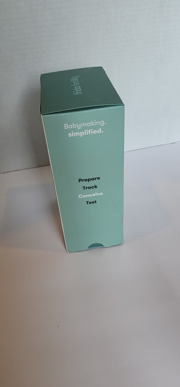 Frida Fertility At Home Insemination Set  Collection+Insertion System  - New 3