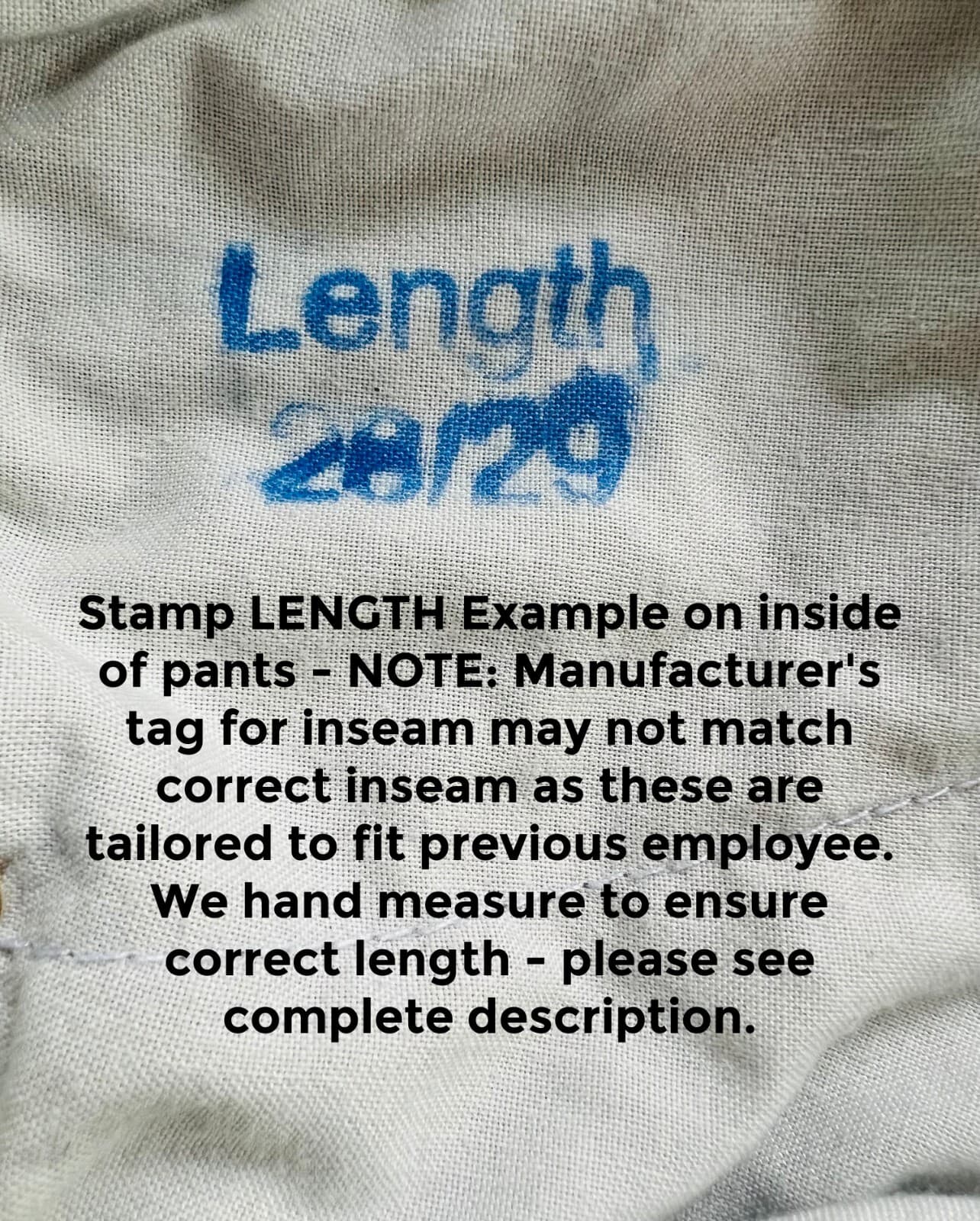 Flame Resistant Hi-Visibility Used Pants Cintas Redkap Unifirst G&K etc 3