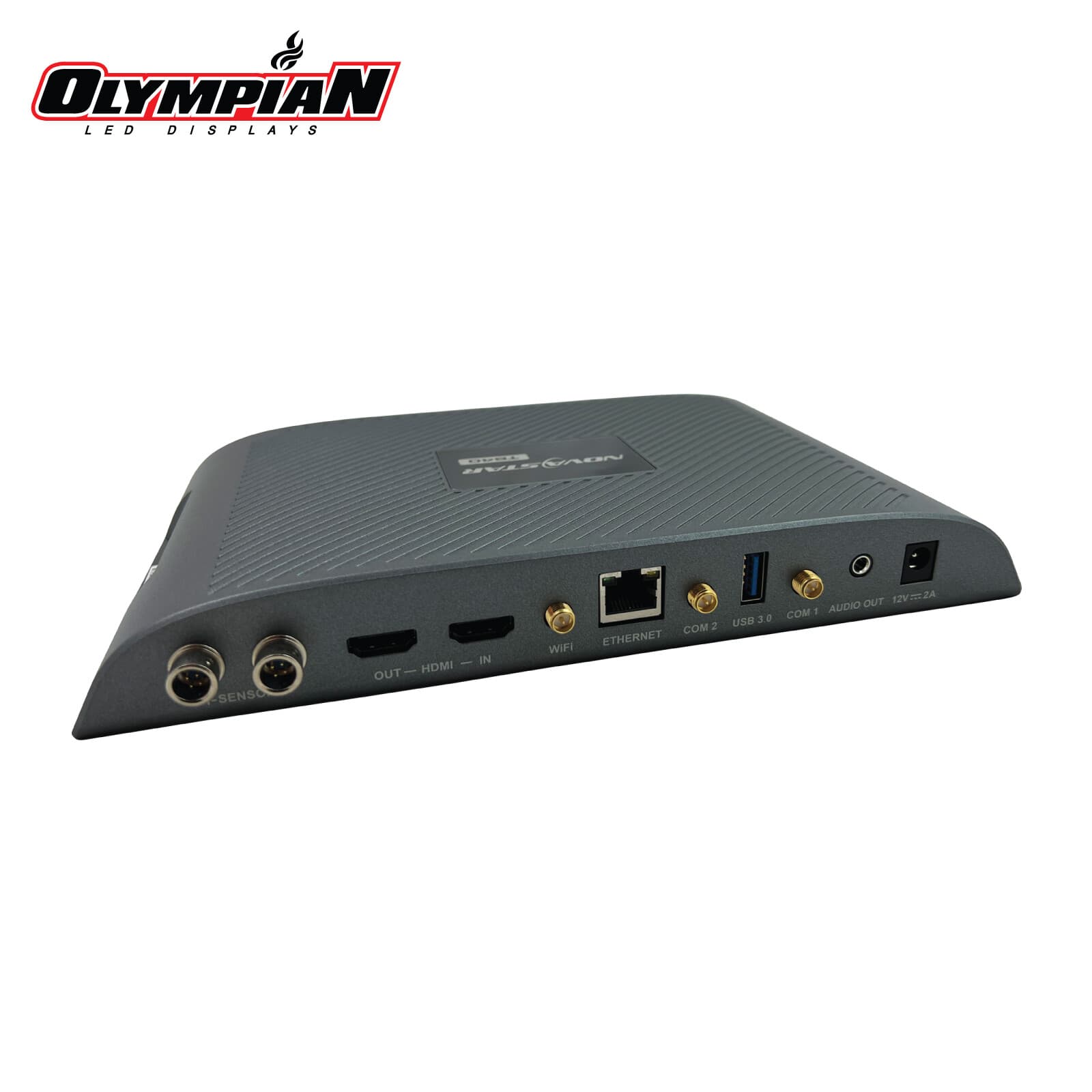 NovaStar Taurus TB40 Controller 2