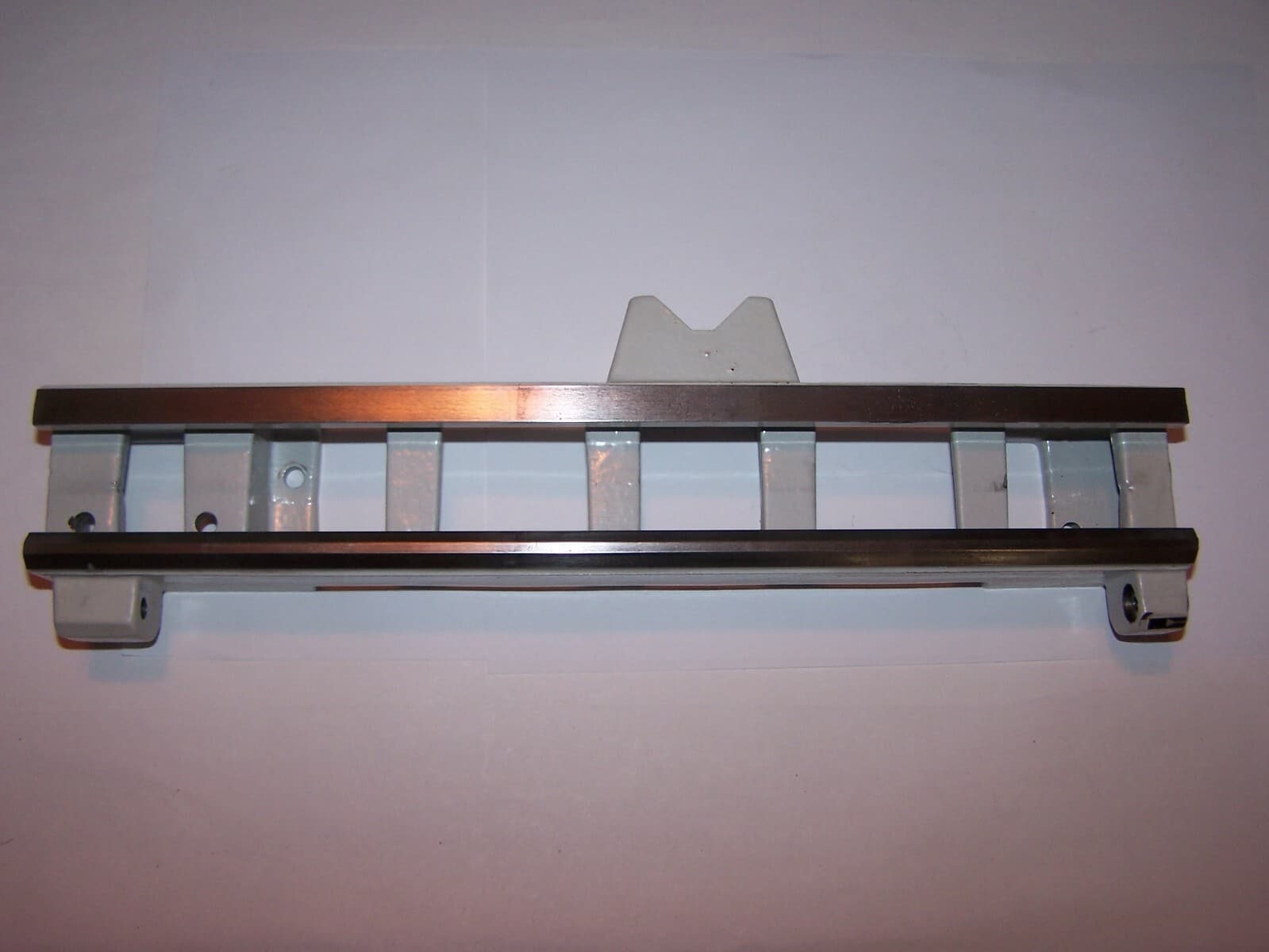 Unimat 3, Emco, Lathe Bed Only, Part #A3A-000-010, Vintage, Austria,  #126