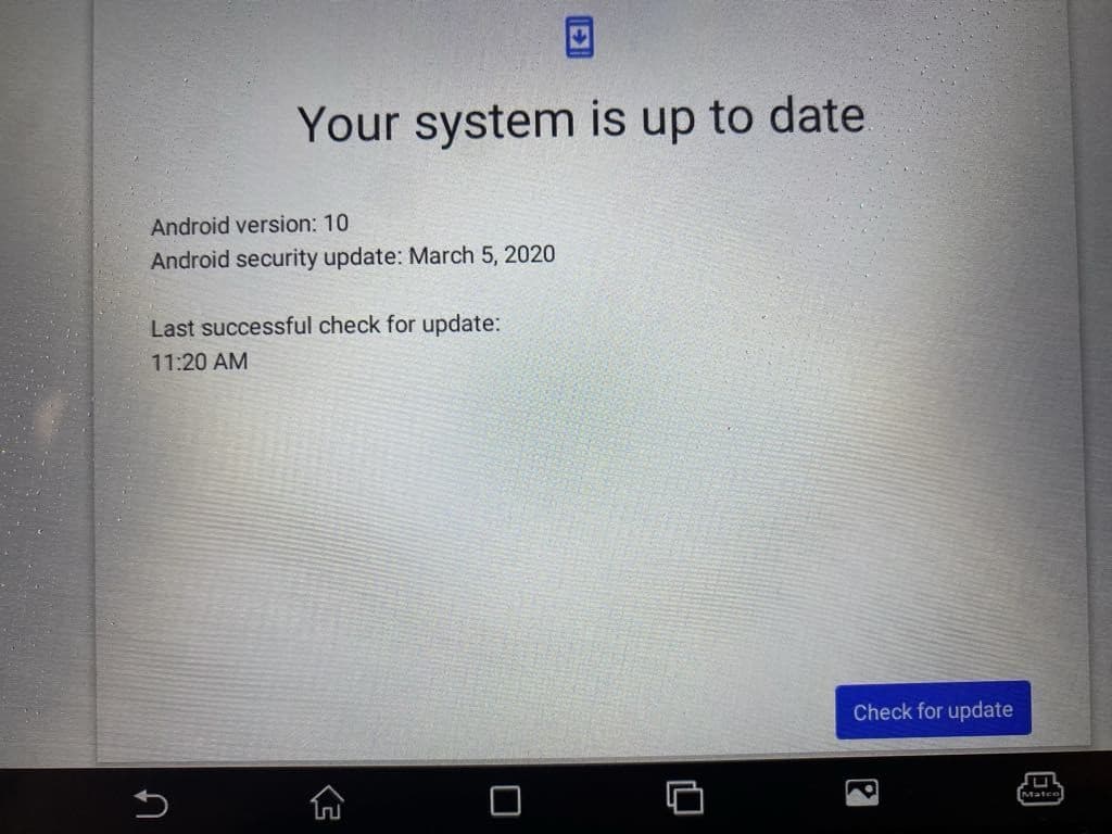 MATCO MAXIMUS PLUS MDMAXPLUS 8" AUTOMOTIVE DIAGNOSTIC SCANNER PPSDM350105 4