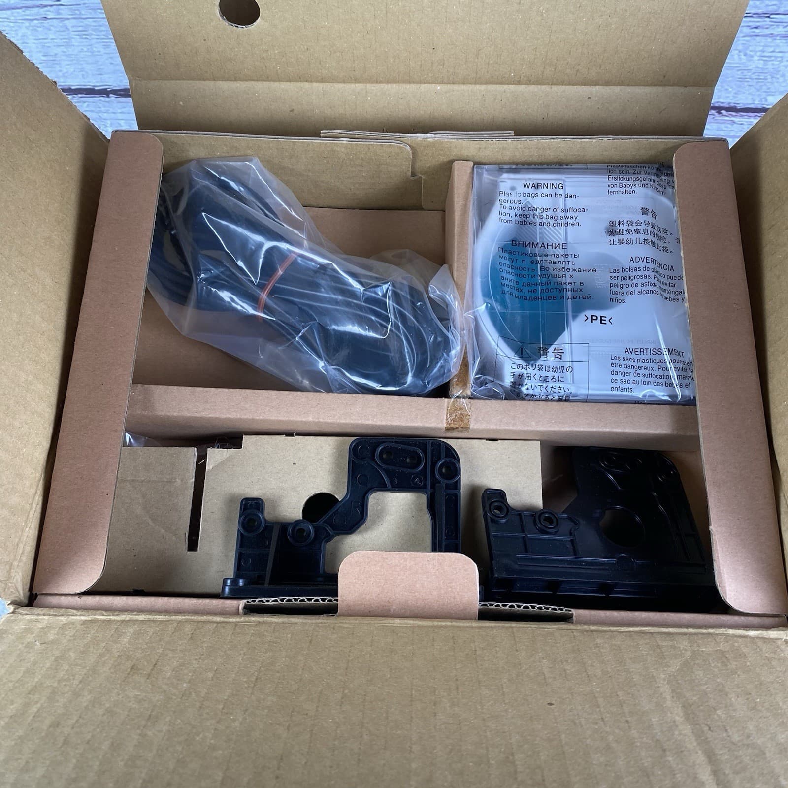 JVC CD Changer CH-X1500 Car Audio 12-Disc Mobile Entertainment 12V Application 6