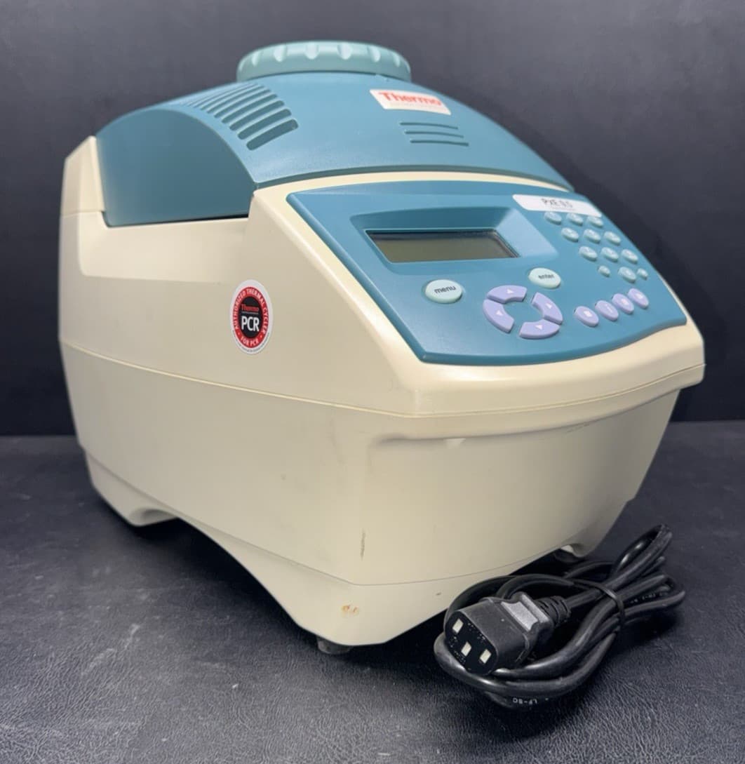 Thermo Electron Corporation PXE 0.5, 96 Well, PCR Thermal Cycler, Tested Working