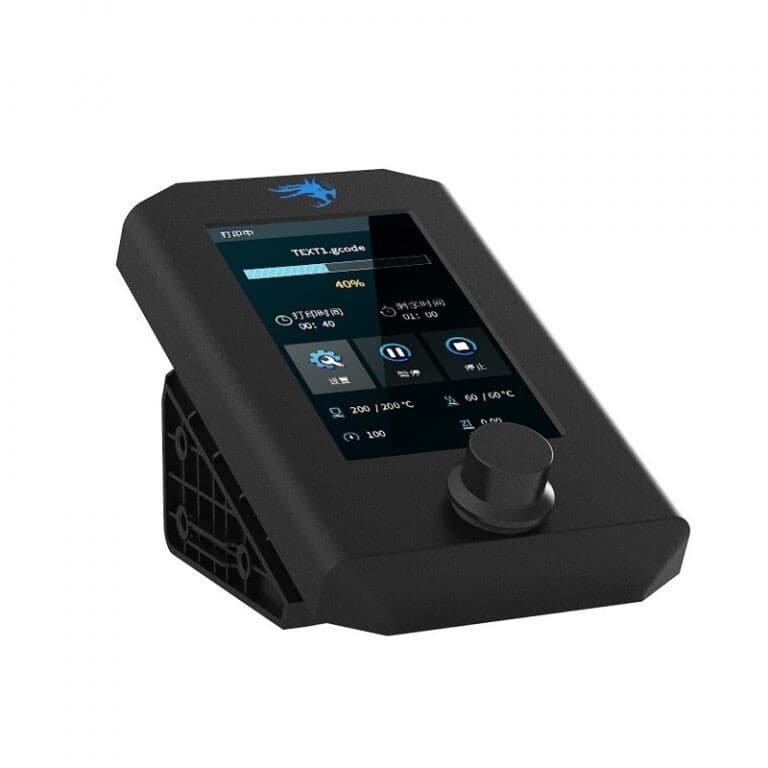 Creality Upgrade Ender 3 V2 Intelligent Screen Display for Ender-3 V2/3-Pro/3