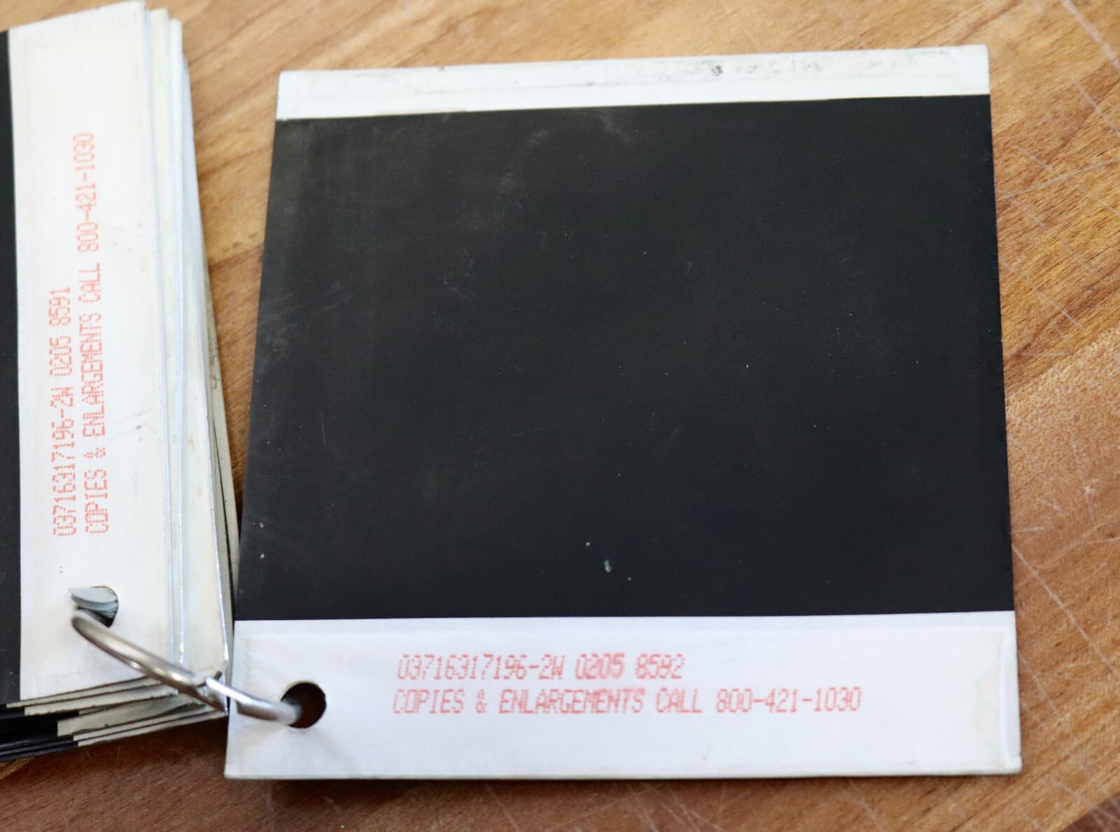 From The Earth To the Moon Apollo 14 Original Set Polaroid Photographs Photos 3