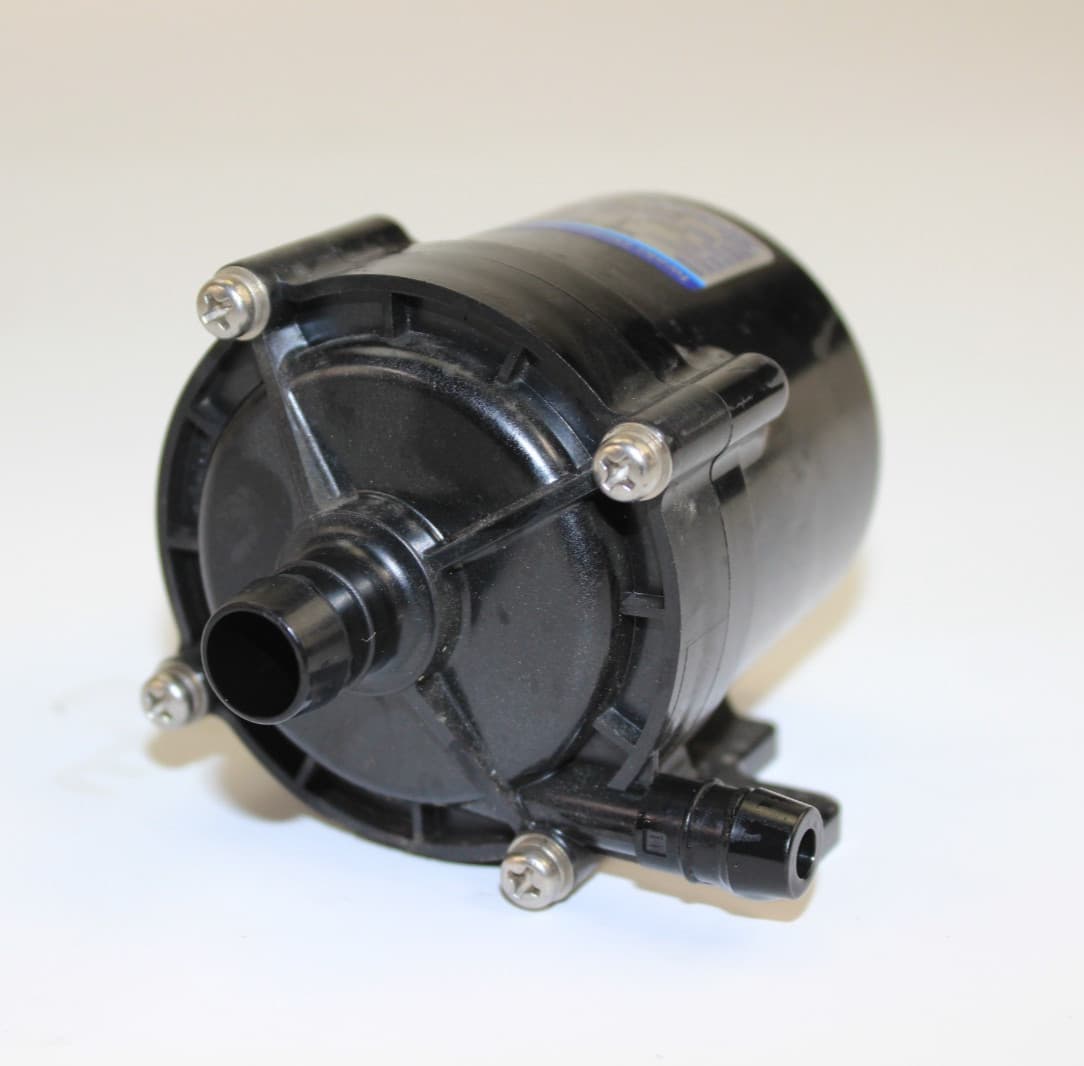 Iwaki NRD-08TV24-02A Direct Drive Pump 24V 2.1 GPM 8 L/min 2