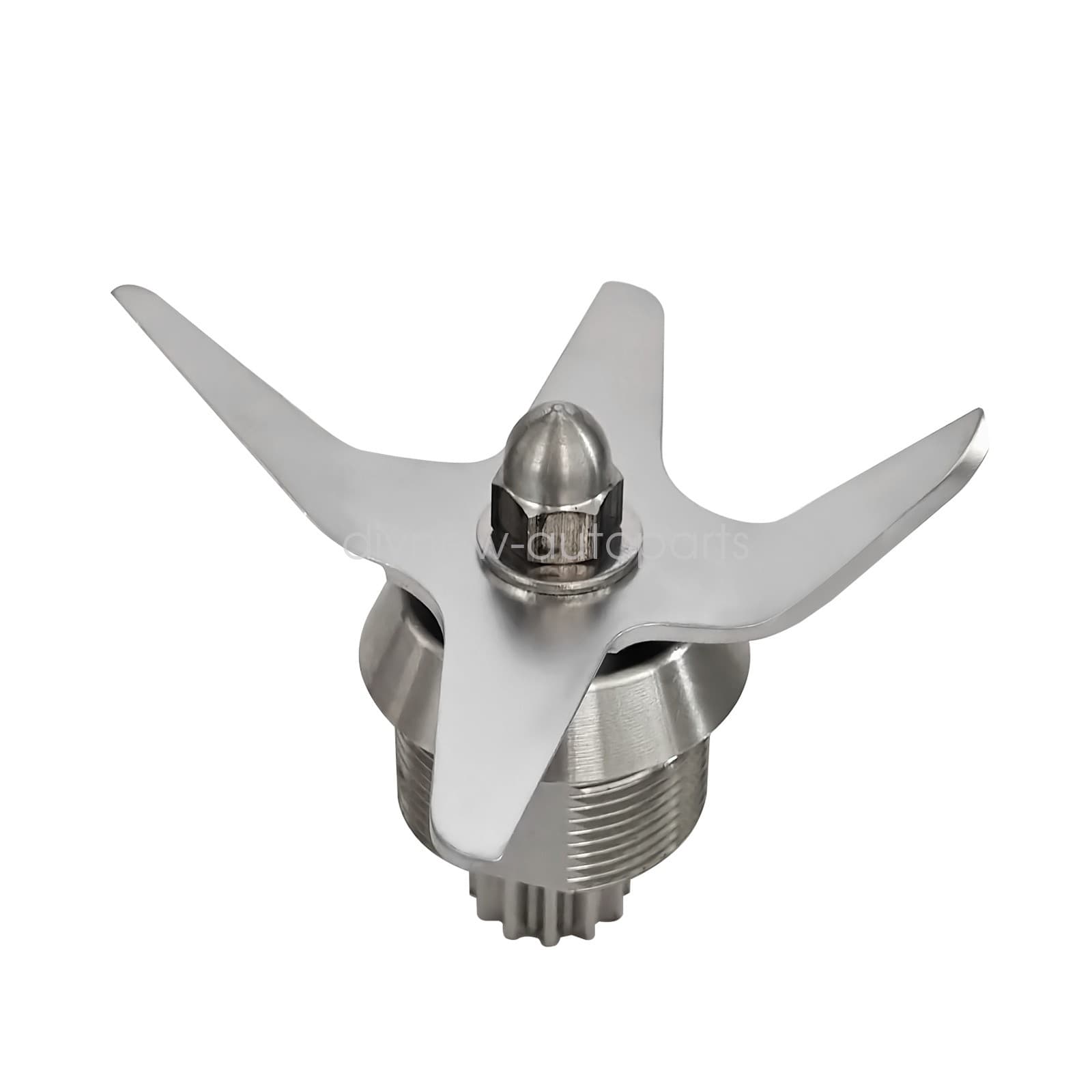 New Blender Blade Assembly Fits For Waring 503397 MX1000 MX1100 MX1200 US 4