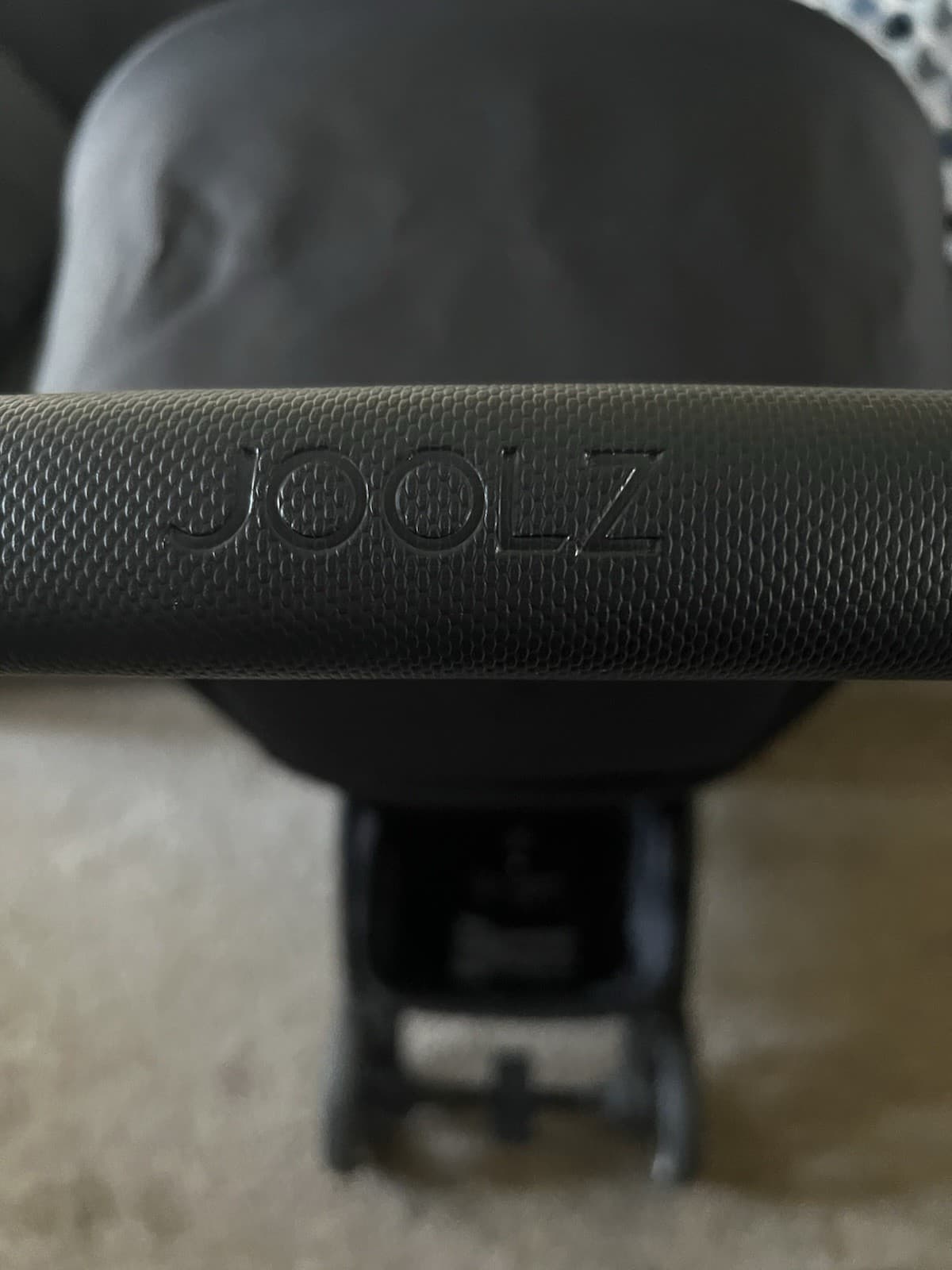 Joolz AER+ Lightweight Baby Stroller, Ultra Compact & Portable One-Hand Fold ... 6