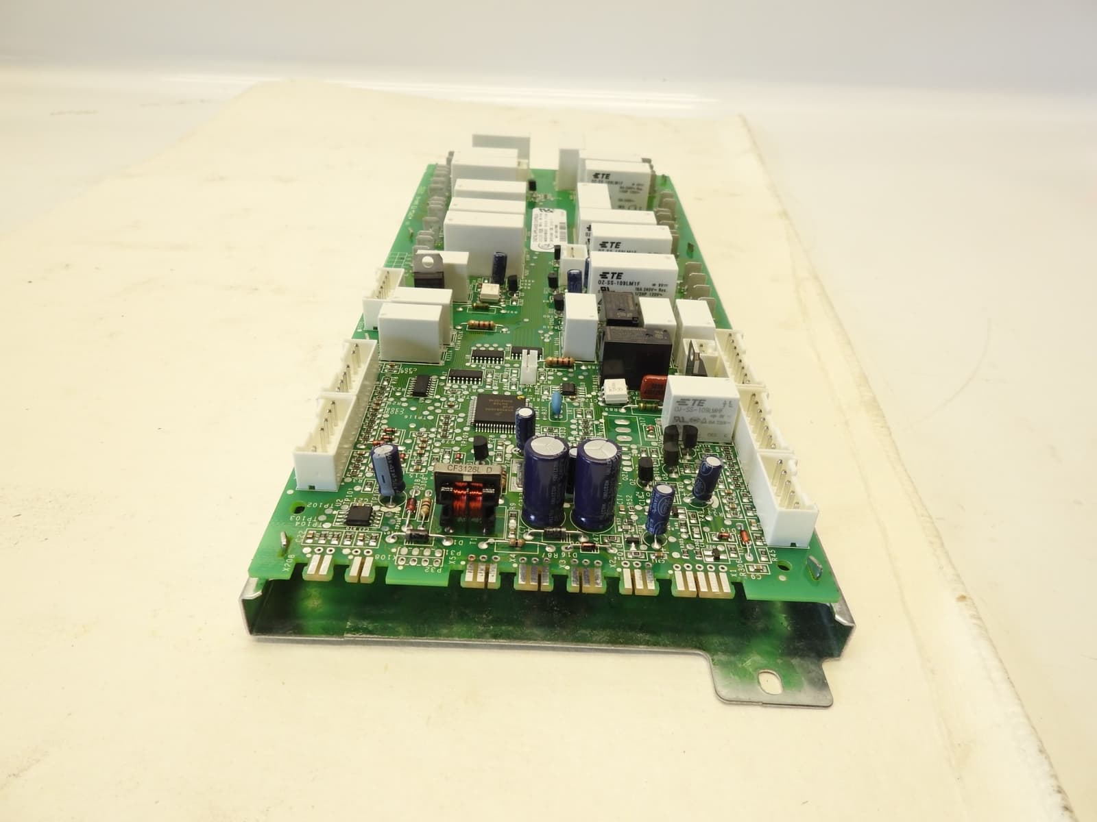 New Oem Bosch Wall Oven Control Board 12022214 3