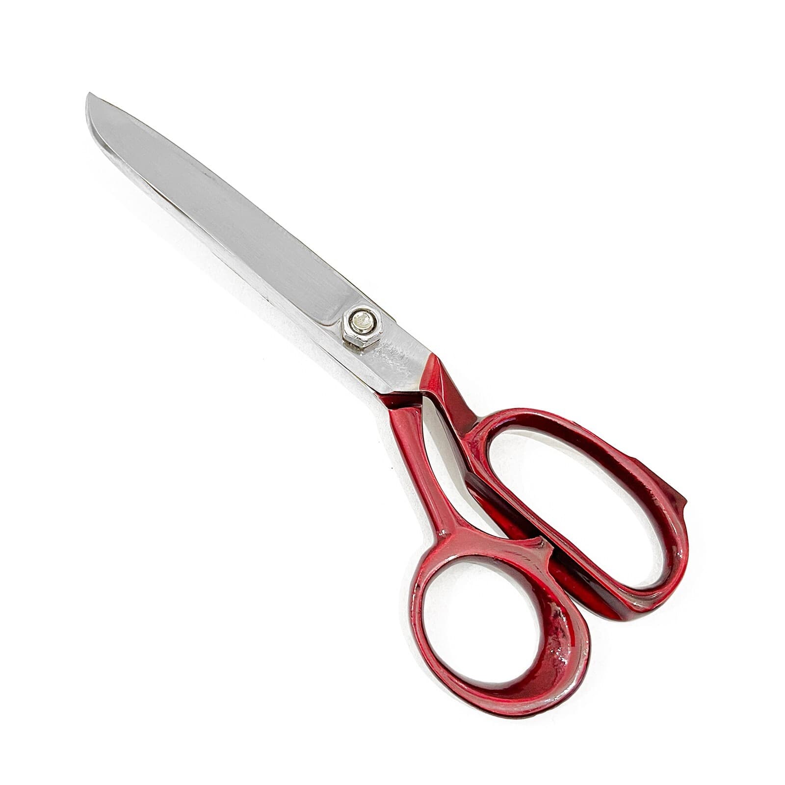 NEW GERMAN HEAVY DUTY UPHOLSTERY CARPET / SHEAR TAILOR SCISSORS -HIGH QUALITY 3