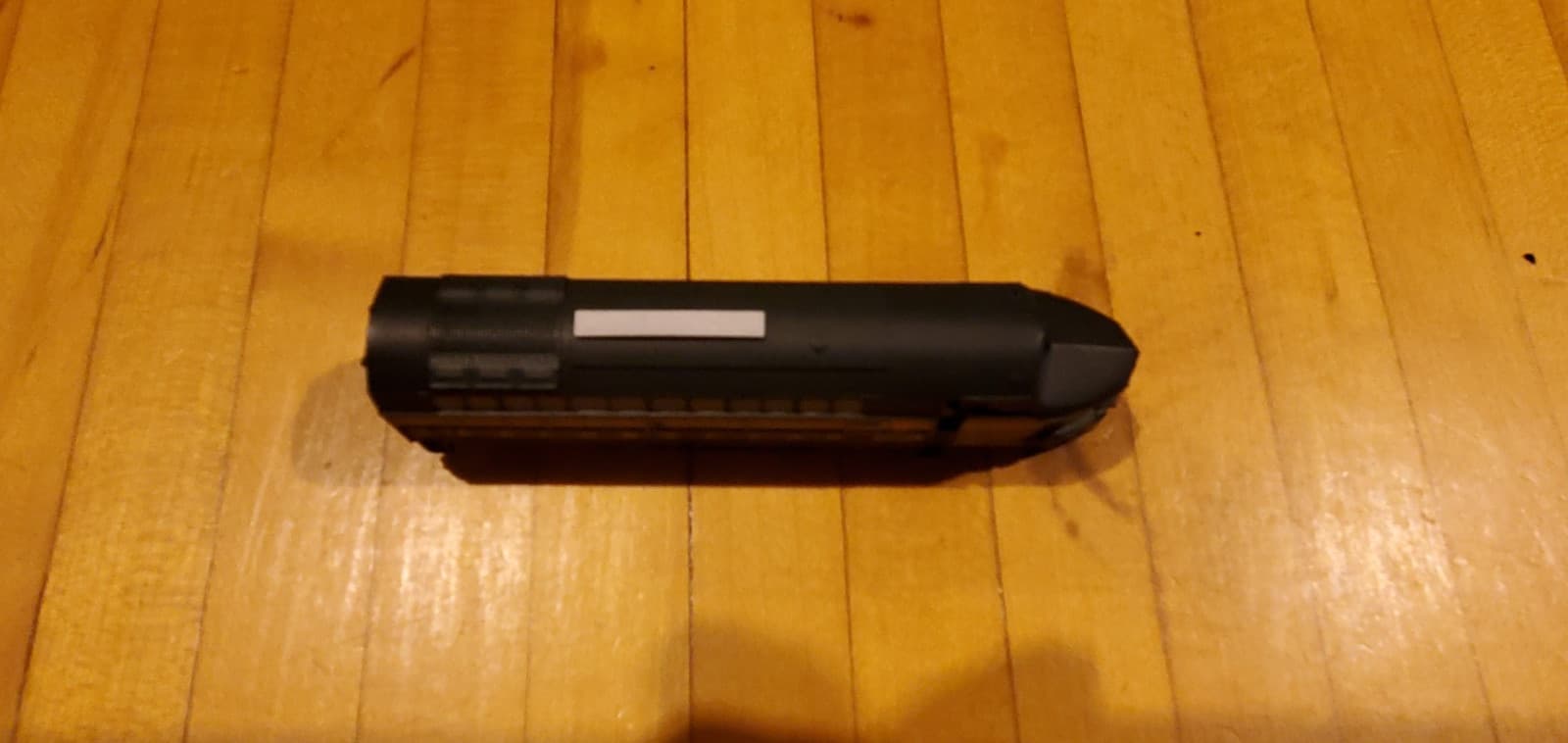 N Scale E-R Models PRR Pennsylvania Baldwin Sharknose A-Unit Diesel #2006 4