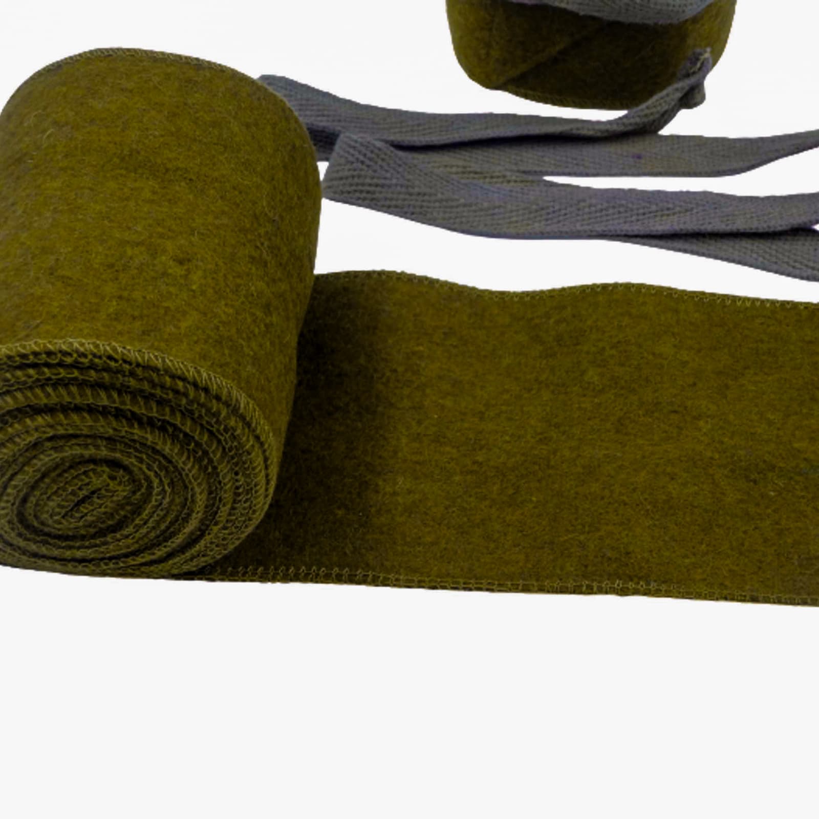 WWI Australian Imperial Force Service Puttees n211 6