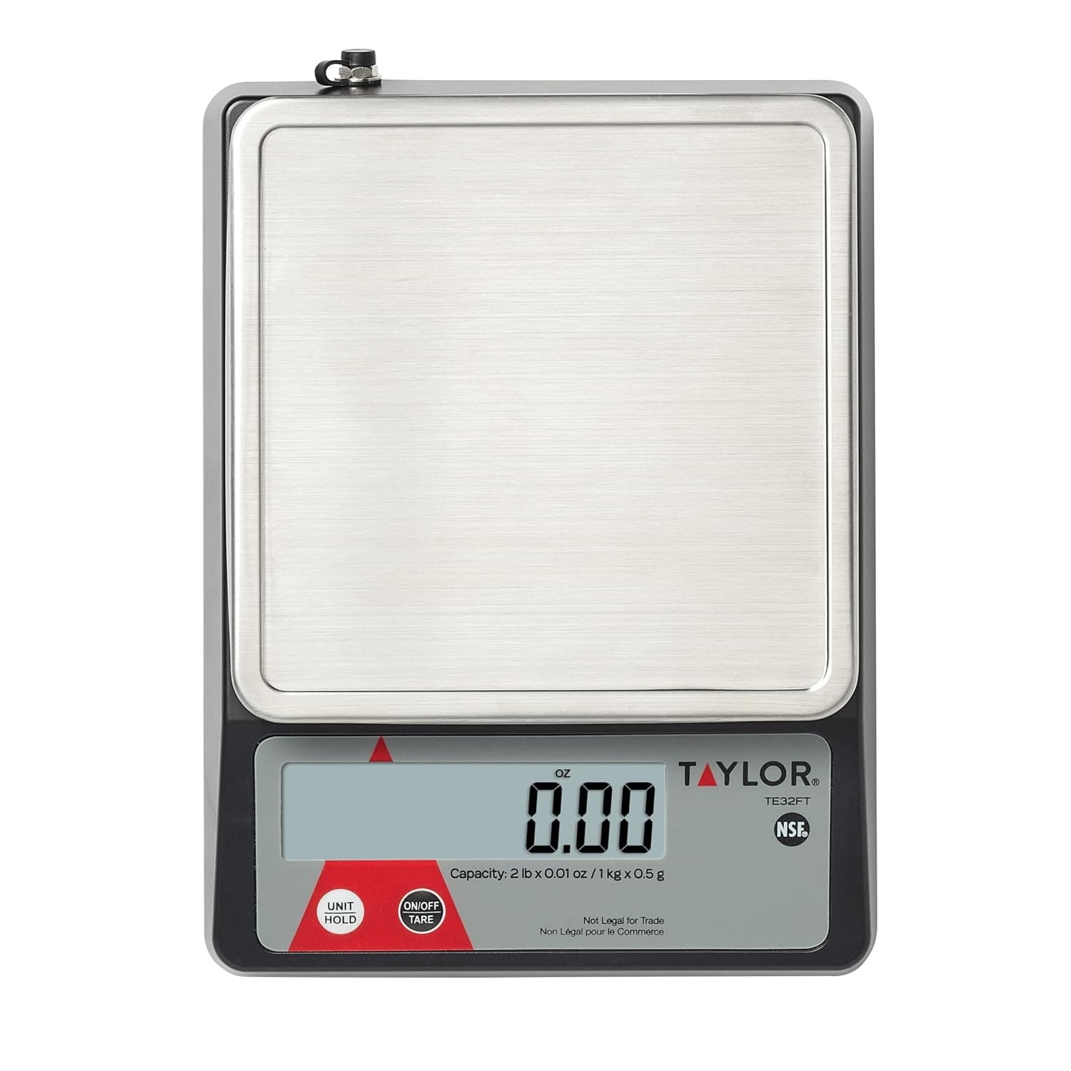 Compact Digital Portion Control Scale, Food Scale for Precise Weight Measuring a 4