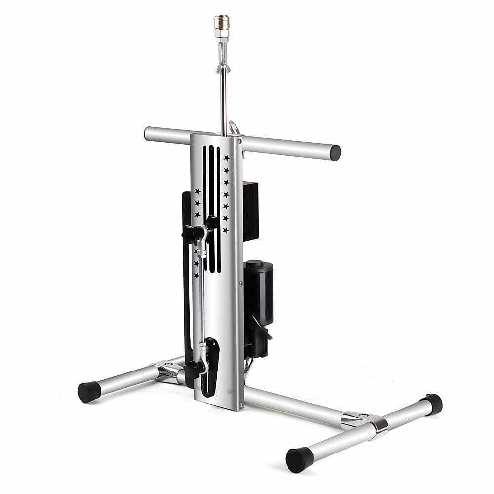 Stroke 5.9" Sex Machine Use of Both Ends Dual Remote Control Angle Adjustable 3