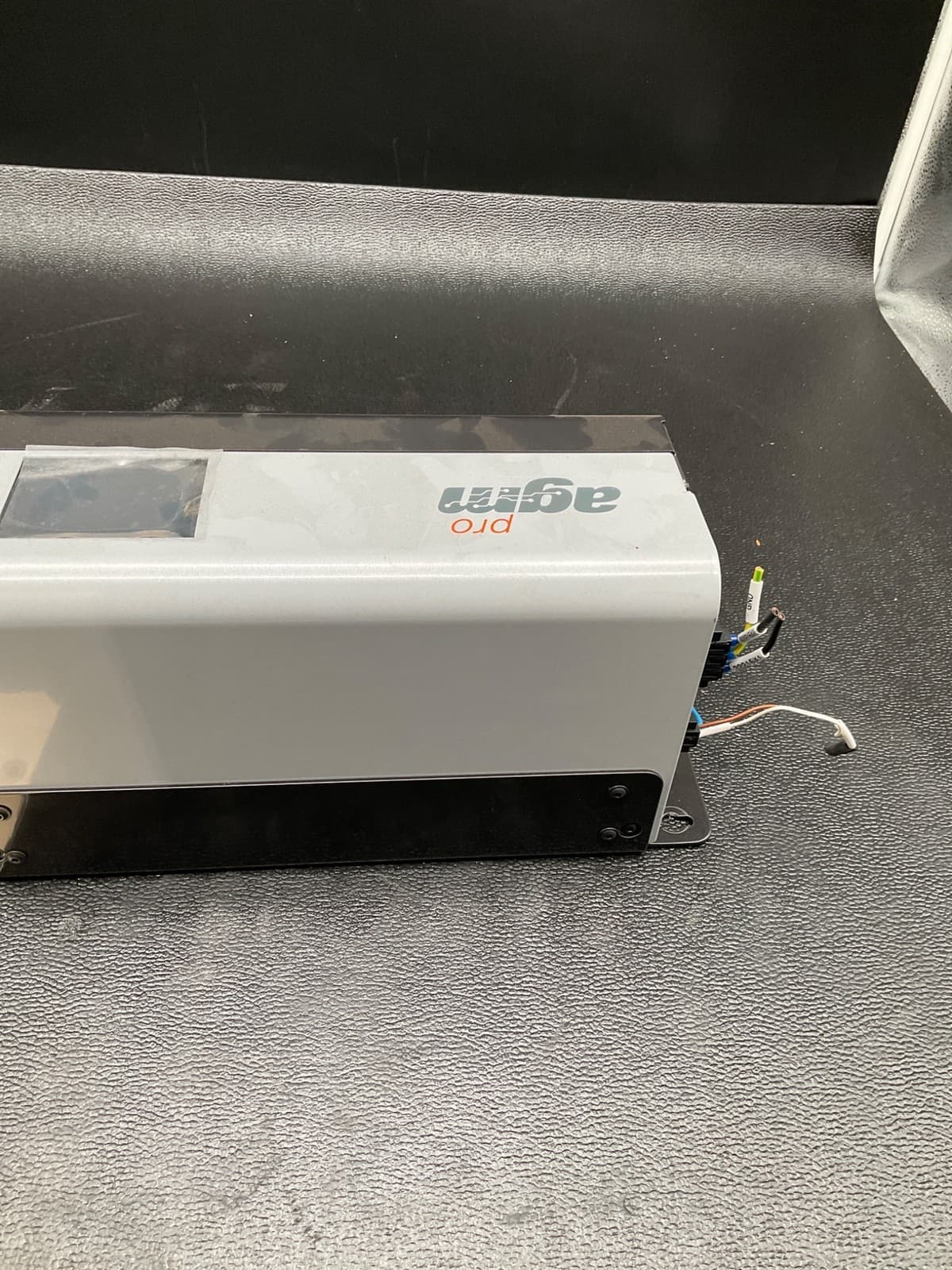 RINCO AGM PRO ULTRASONIC GENERATOR AUTOMATION WELDER USED 6