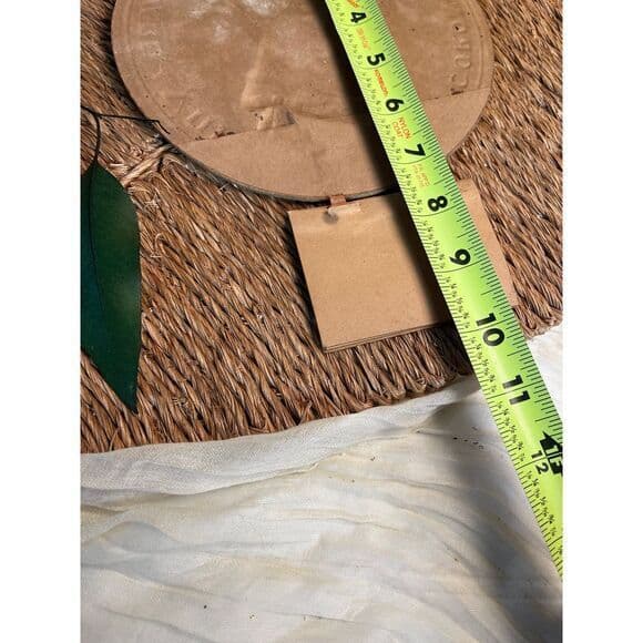 1937 King Edward VIII Calendar 6