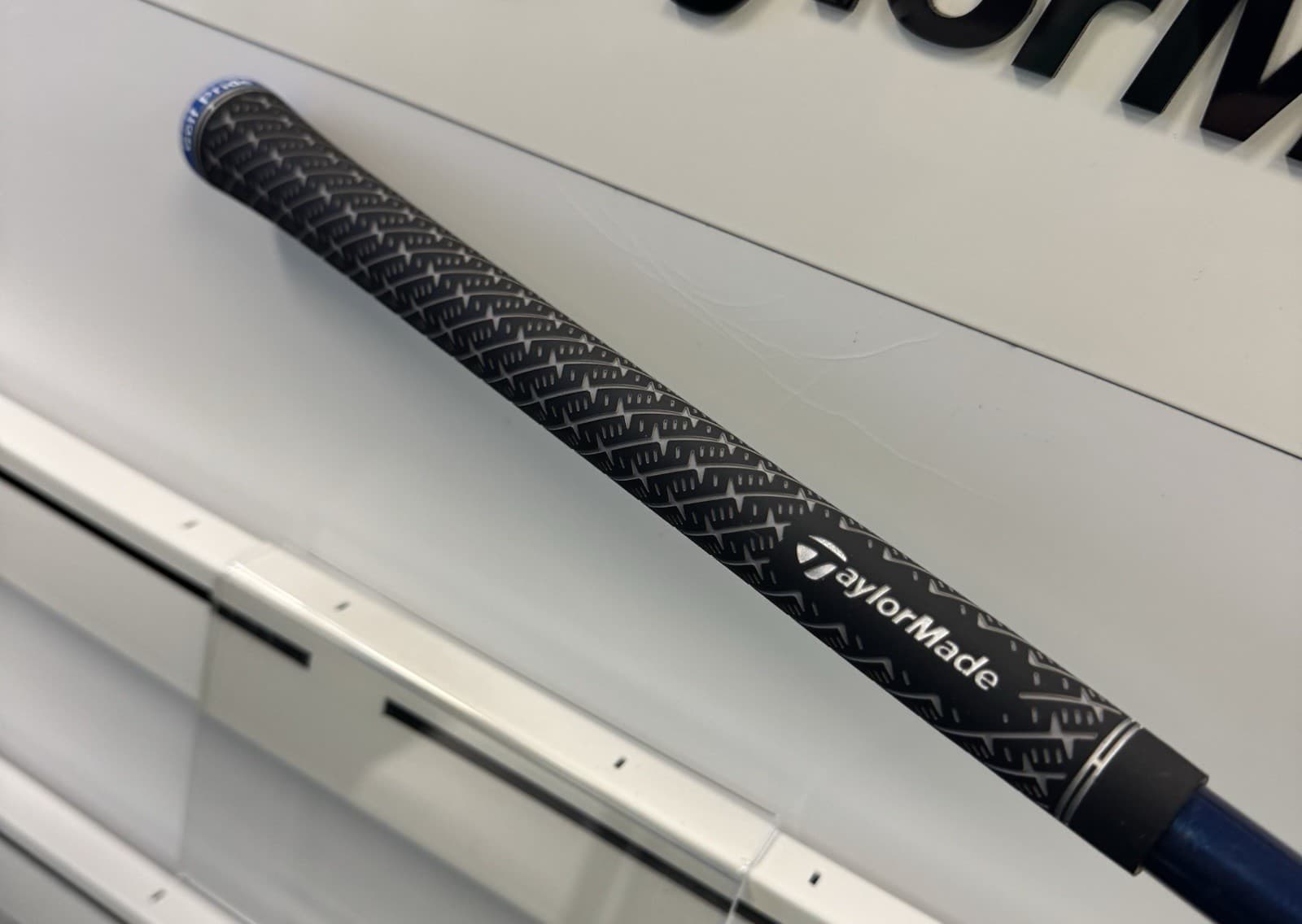 TaylorMade Golf Club Qi10 10.5 Degree Driver Regular Flex- New 5