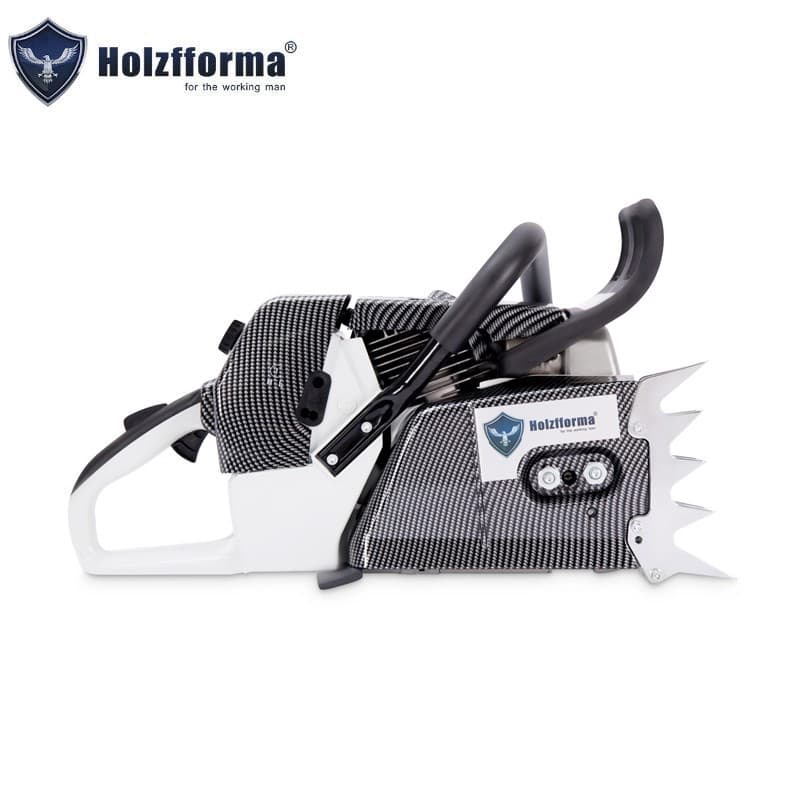 US-Holzfforma 122CC G888 PRO Gasoline Chainsaw Power Head For Stihl MS880 088