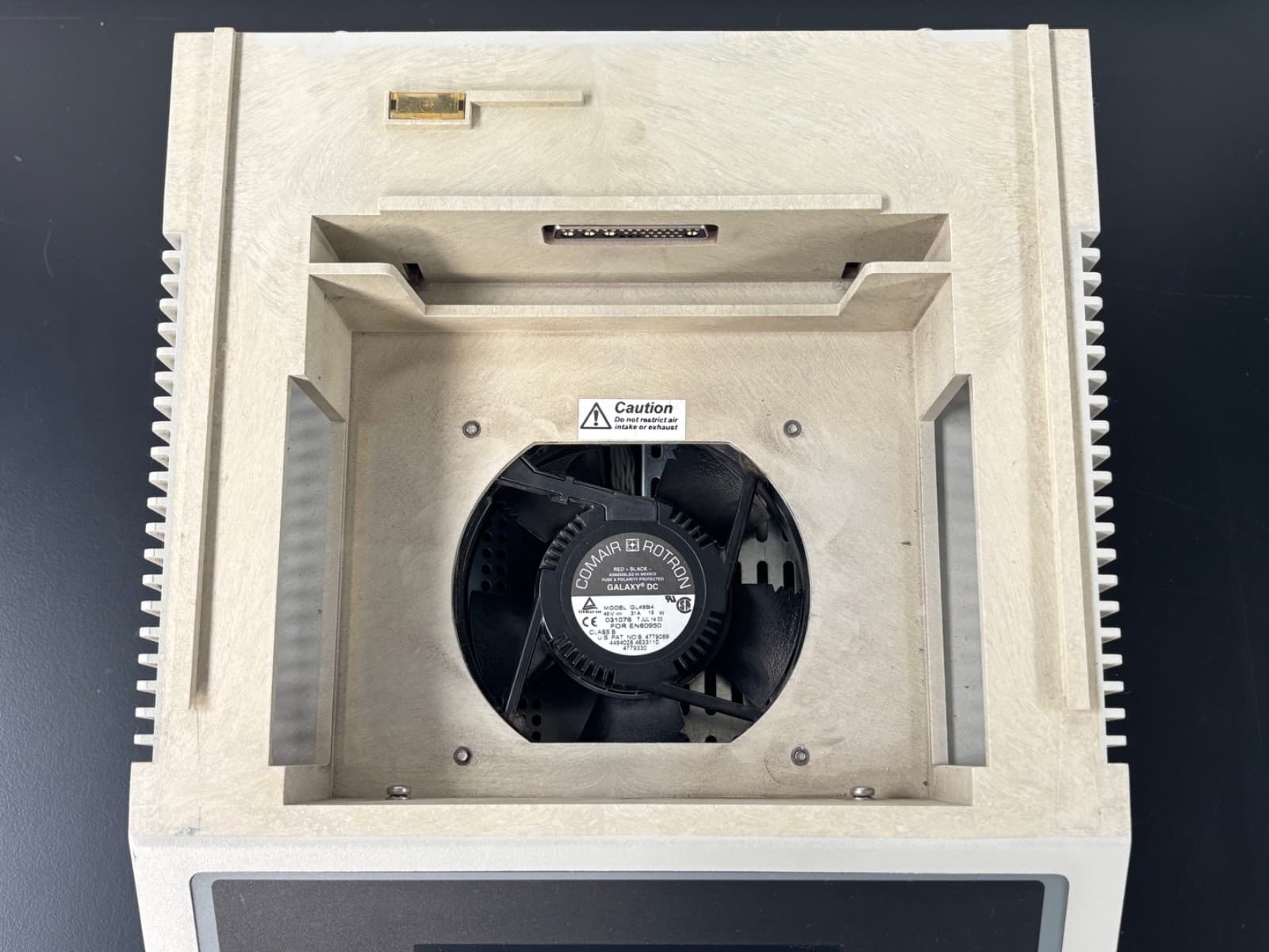 Applied Biosystems ABI GeneAmp PCR System 9700  96-Well Thermal Cycler 2