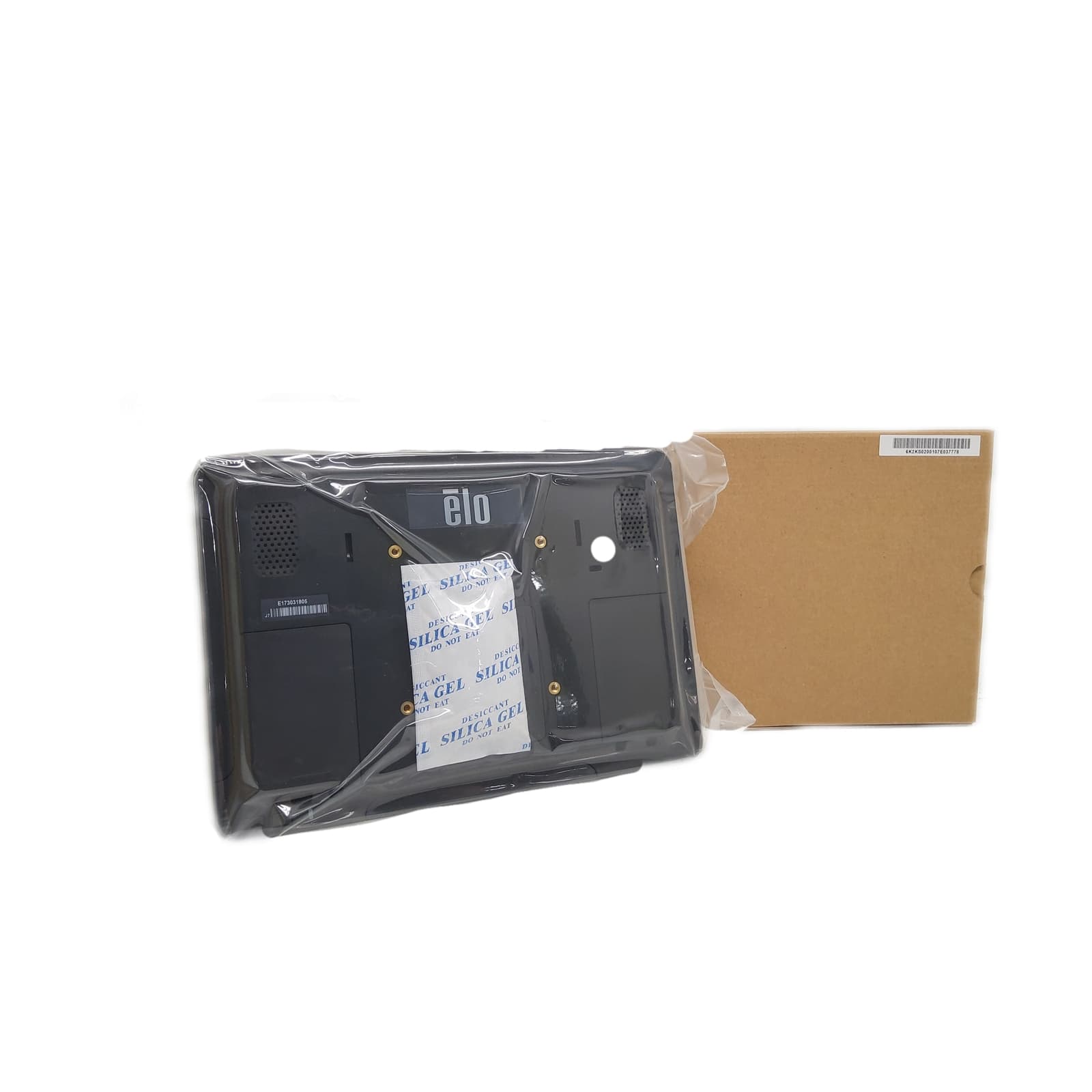 Elo 10" I-Series Android Tablet AiO E021014 2