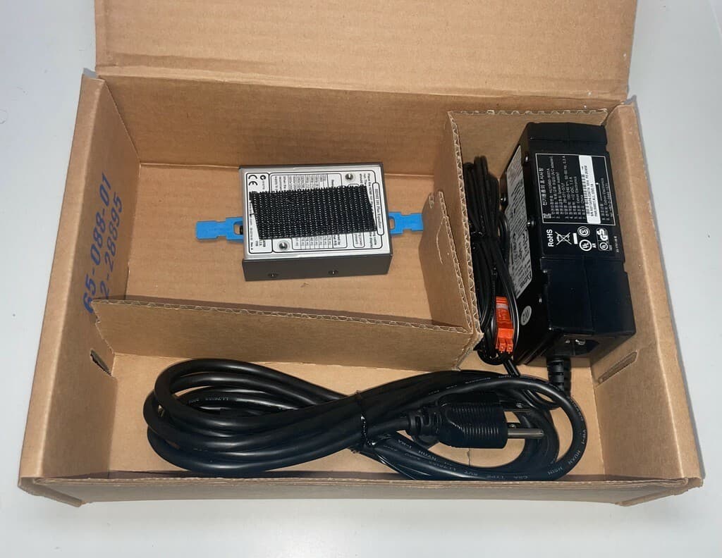 Extron HDMI 101 Plus (60-872-02) Cable Extender/Equalizer 4