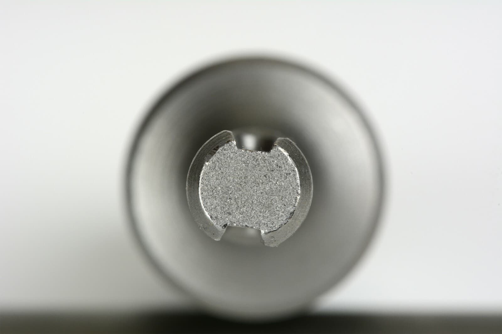 TEMCo Industrial - 3/4" Bore SDS PLUS Ground Rod Driver 4