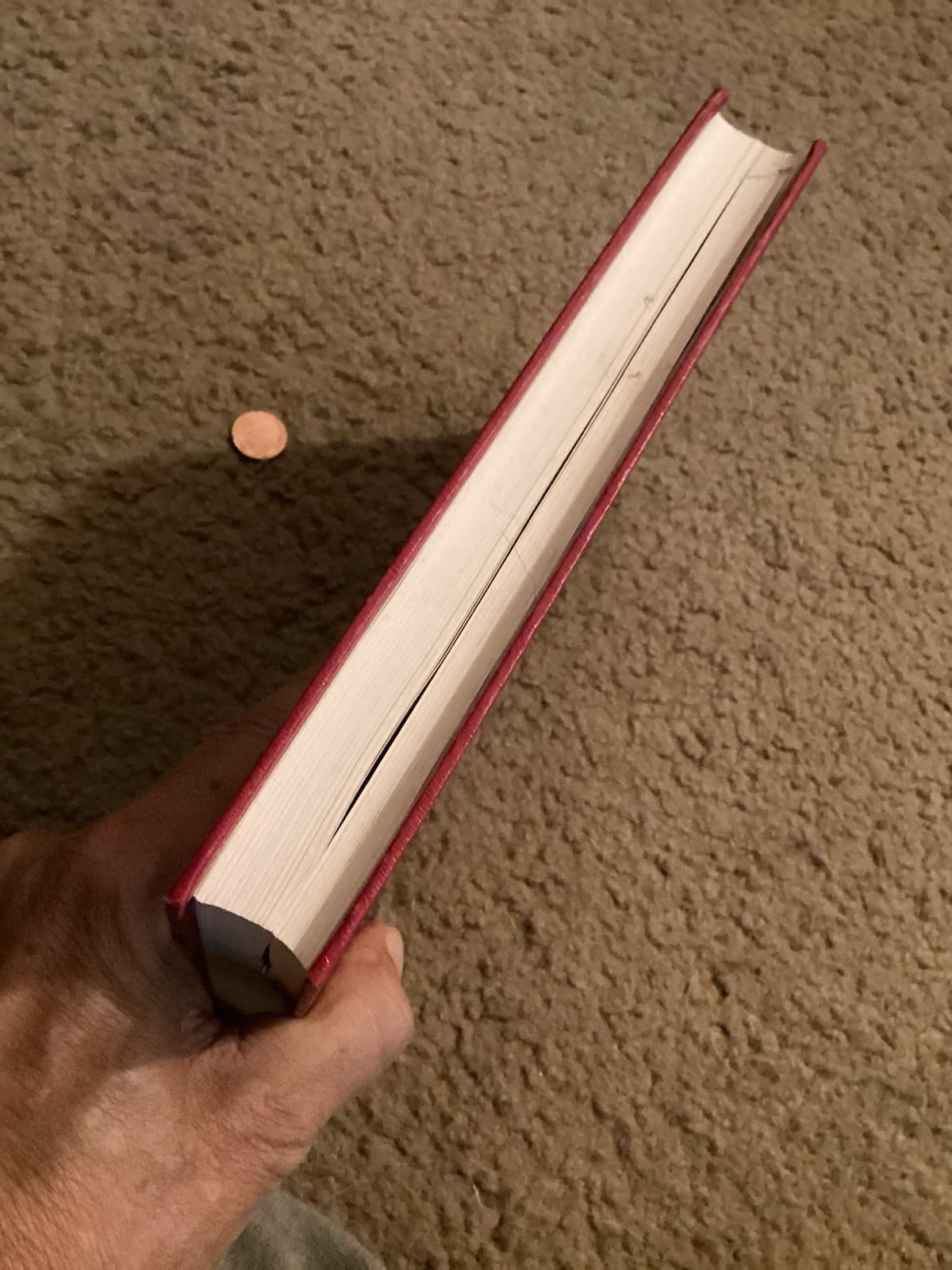 Vtg KINFOLK FAMILYS OF JOHN THOMAS PERRY&agatha Perry By James Perry  6