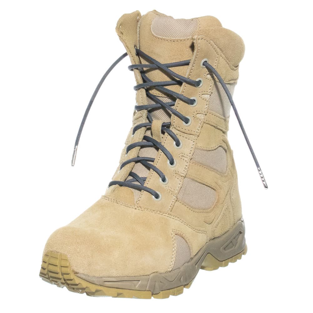 PARACORD PLANET 550 Paracord Boot Laces  72 & 54 Inches Long  Heavy Duty Laces 2