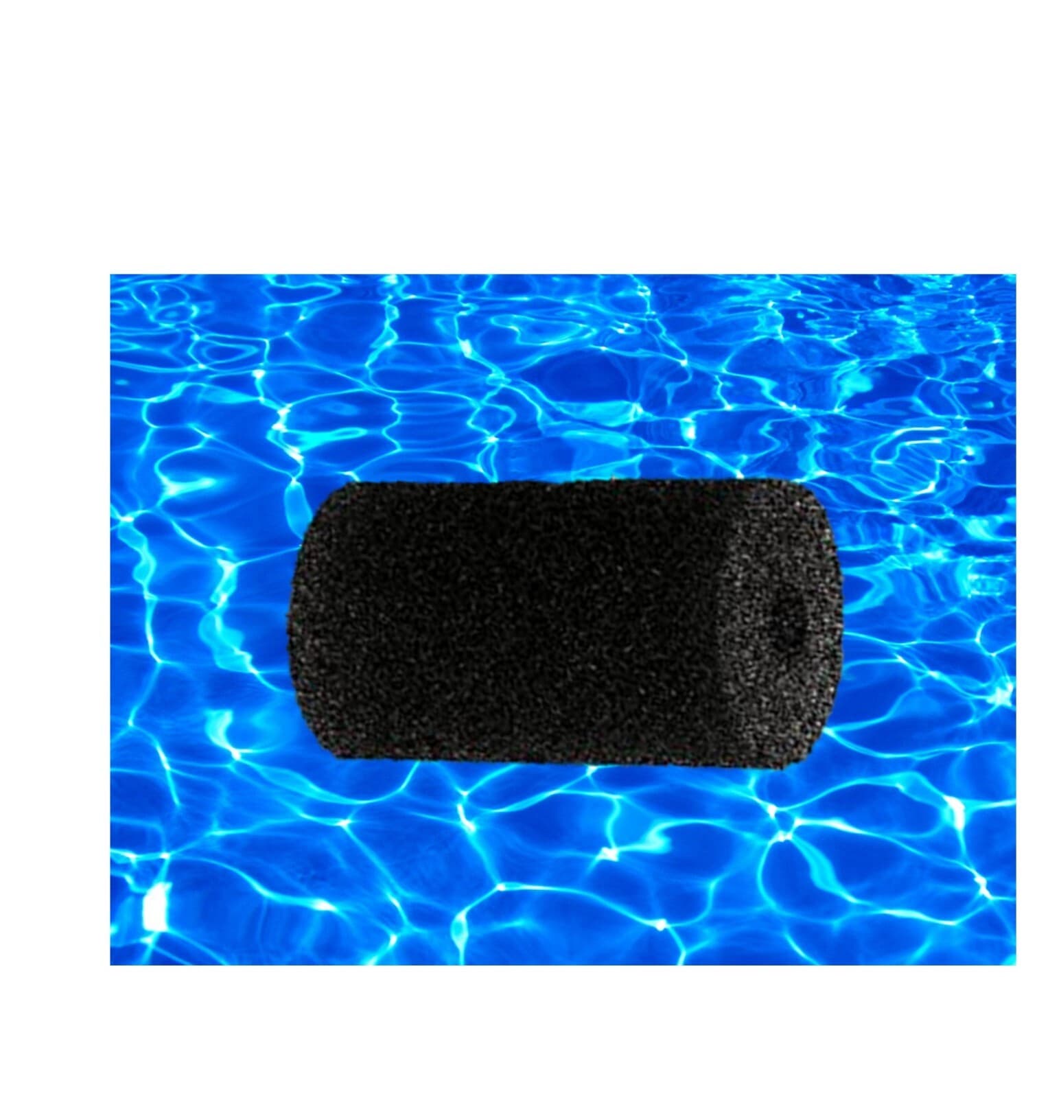 Pool Cleaner Sweep Tail Scrubber fits Polaris 180 280 360 380 9-100-3105 24-Pack 5