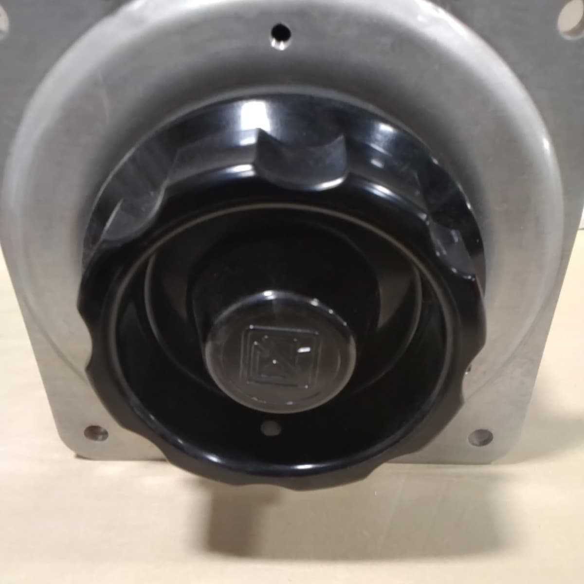 VARIAC GENERAL RADIO TYPE W20 120V 20A OPEN RATING 50-60 CYCLES  4