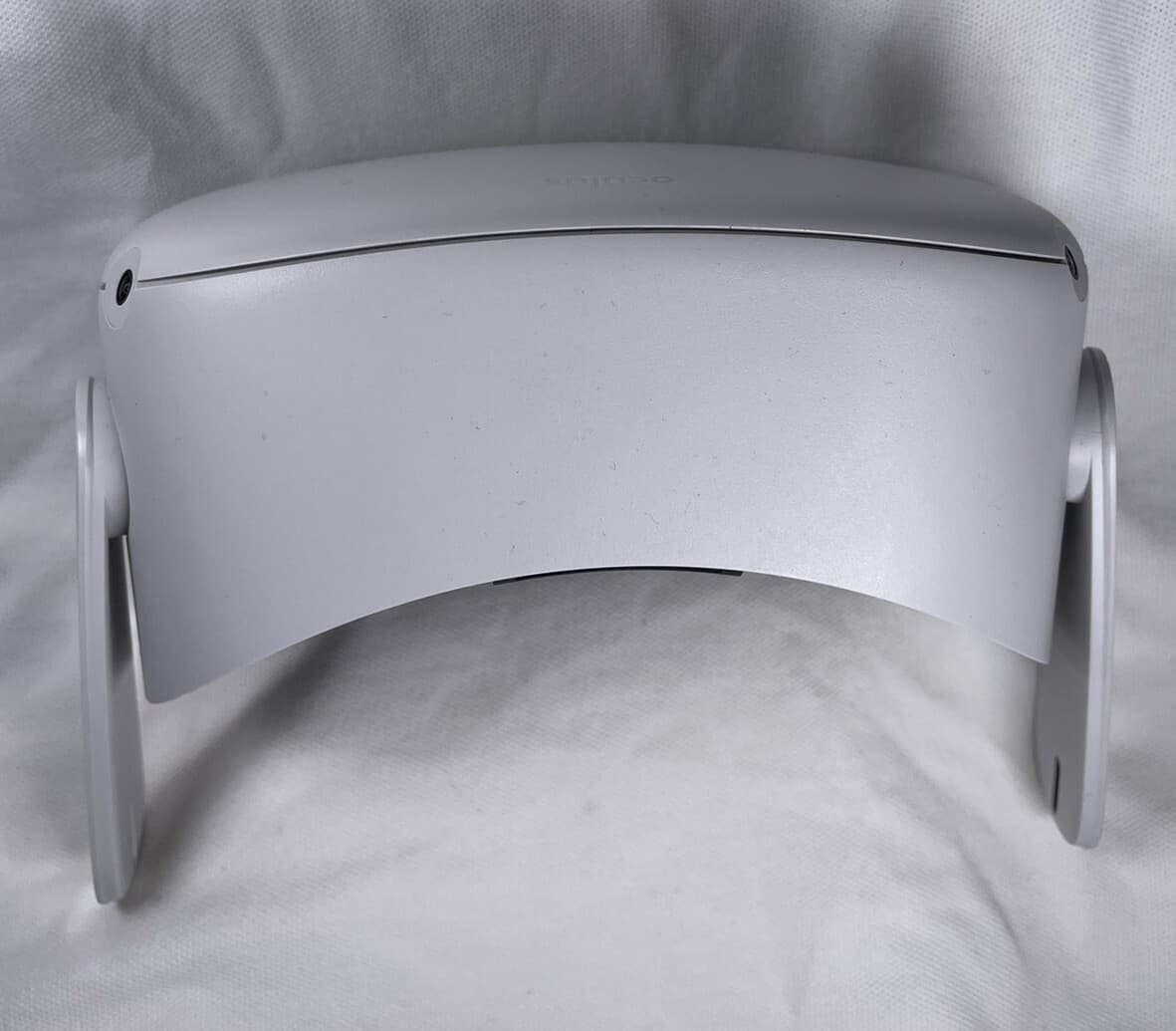 Oculus Meta Quest 2 256GB VR Headset - White Headset ONLY No Controllers 3