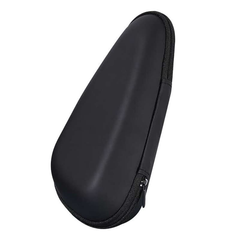 Razor Shaver Case Box Bag Electric Razor Box Waterproof EVA Shaver Storage Case 4