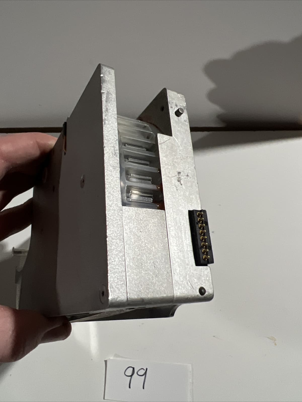 percision placement machines quad tape feeder pick and place (untested)Smd 1.75 2