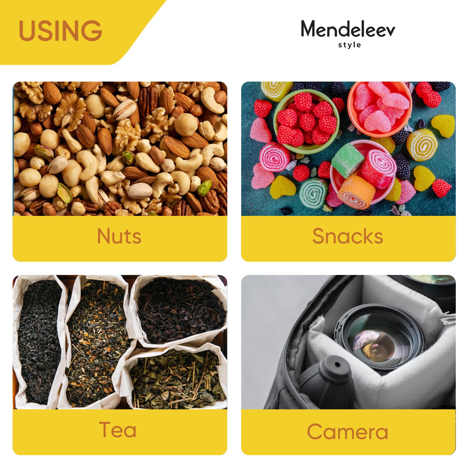 8.5 LB Blue Indicating Silica Gel 3-5 mm Beads Desiccants 3.85 kg Reusable 5