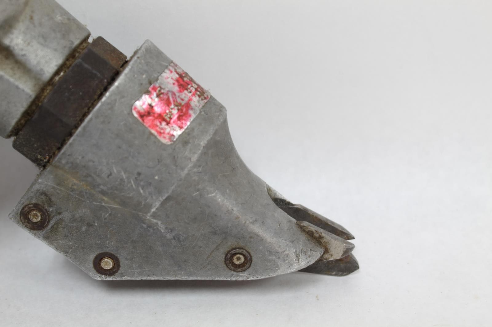 KETT K-442 16 Gauge Power Shear - READ DESCRIPTION!! 5