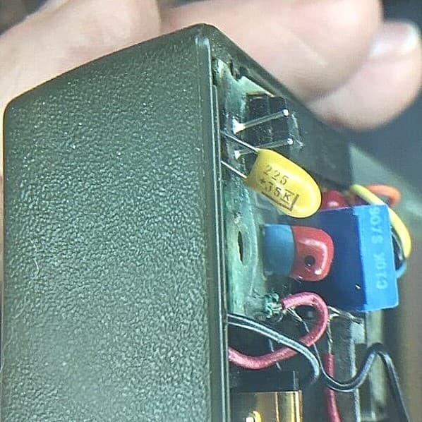 Gummy Wheel Repair Hewlett Packard Calculator HP-65, 67, and HP-97 6