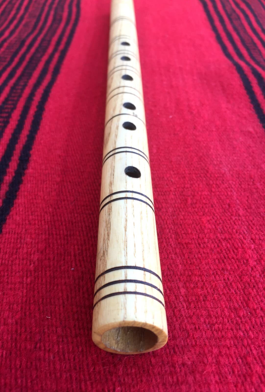 Traditional Macedonian handmade Duduk 3