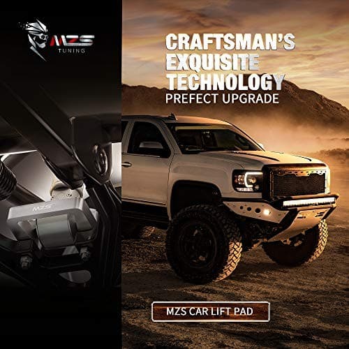  1.5" Front Leveling Kit Compatible with 2007-2026 Silverado 1.5" Lifts 3