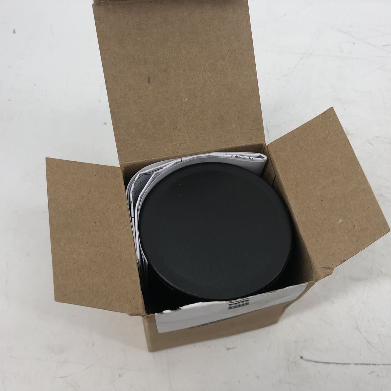 BANNER SG-TL70-AL MODULE LIGHT TOWER ALARM MODULE - NEW 2