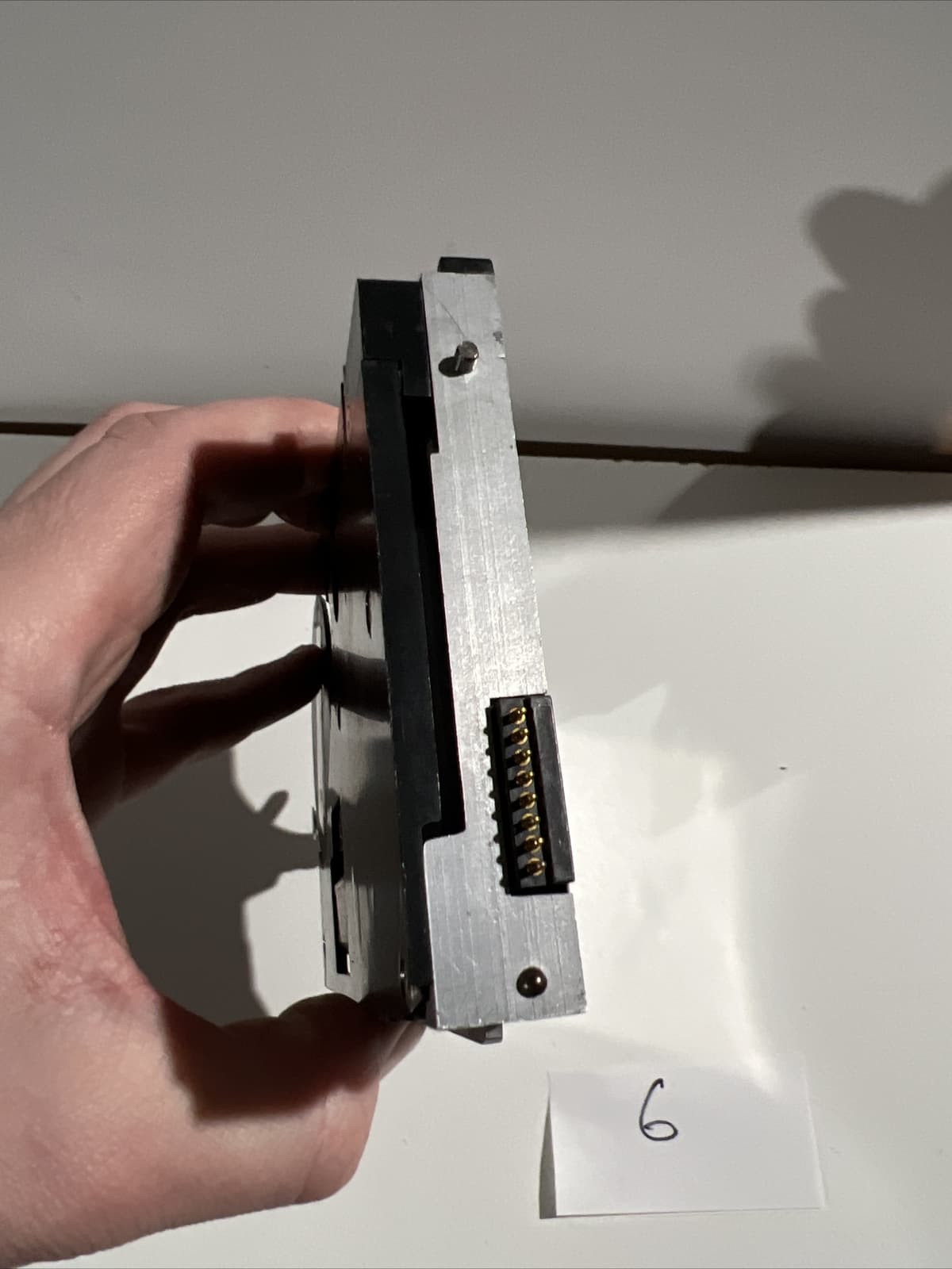 percision placement machines quad tape feeder pick and place (untested) Smd 2