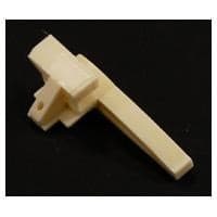 WB02K10062 GE Drawer Glide OEM WB02K10062 3