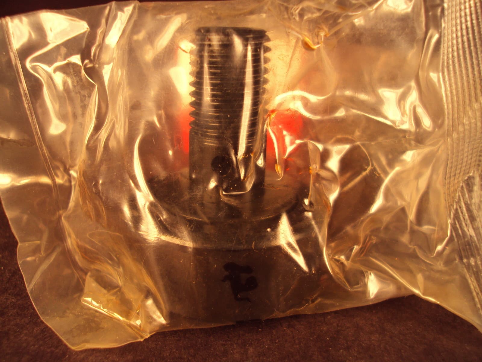 McGill MCFR32, MCFR 32, Series Metric CAMROL® Cam Follower Bearing 5